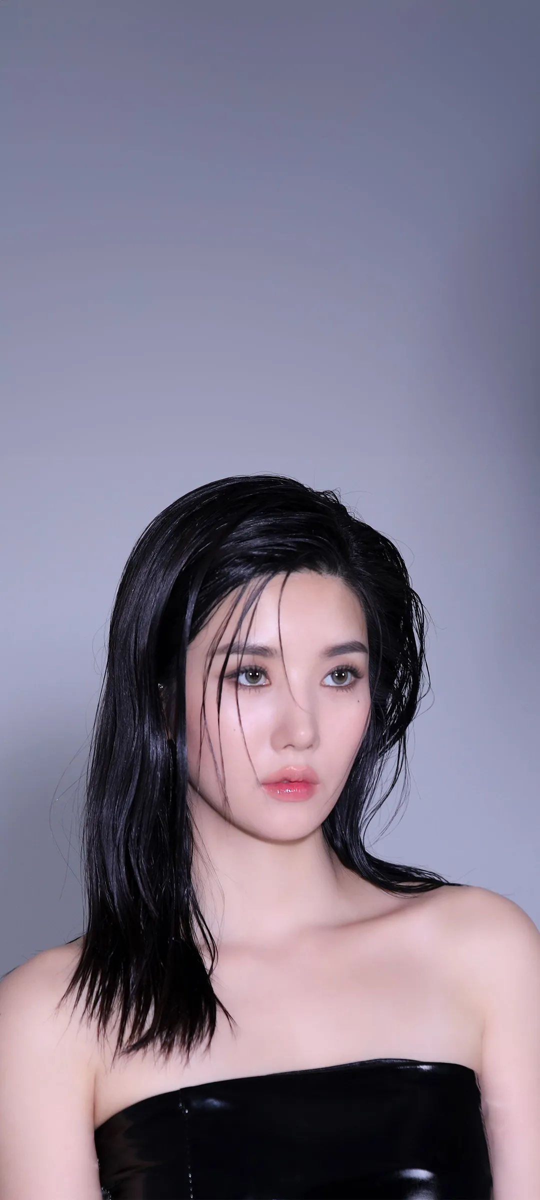 วอลเปเปอร์ หน้าจอล็อก มือถือ Kwon Eun-bi 4K HD ดาวน์โหลด — IZ*ONE