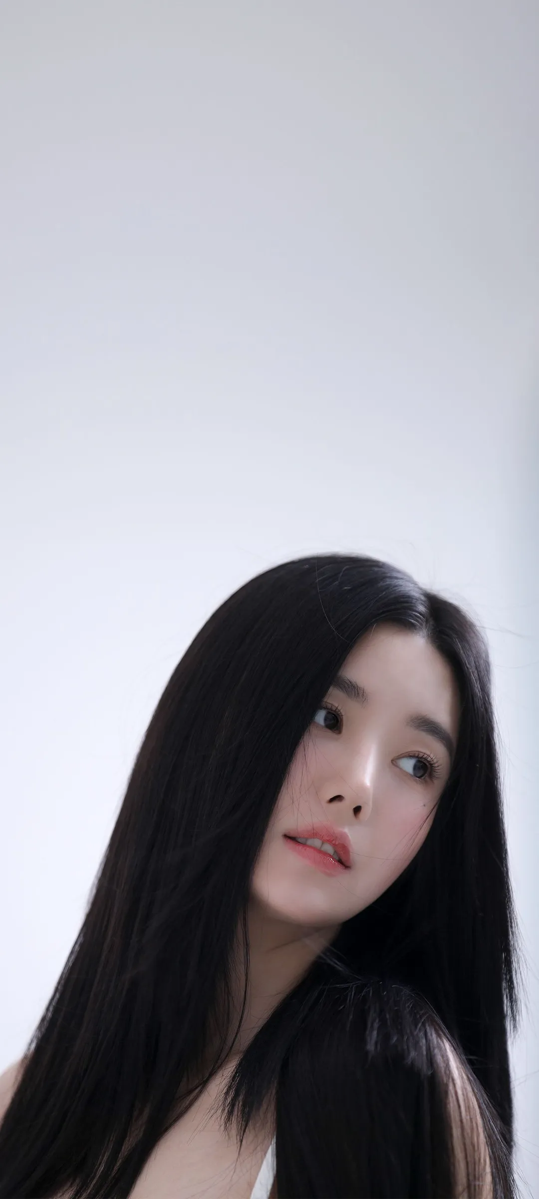 วอลเปเปอร์ หน้าจอล็อก มือถือ Kwon Eun-bi 4K HD ดาวน์โหลด — IZ*ONE