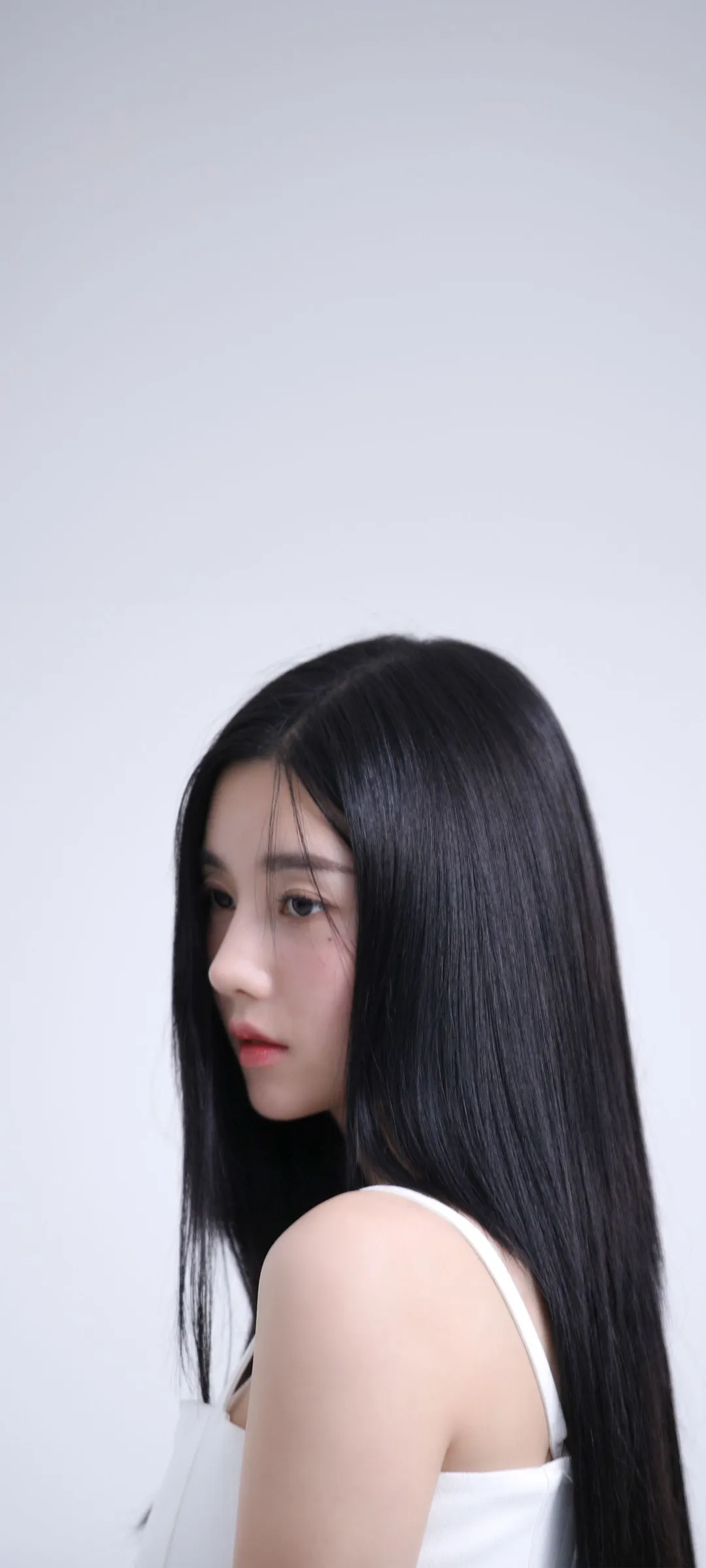 วอลเปเปอร์ หน้าจอล็อก มือถือ Kwon Eun-bi 4K HD ดาวน์โหลด — IZ*ONE