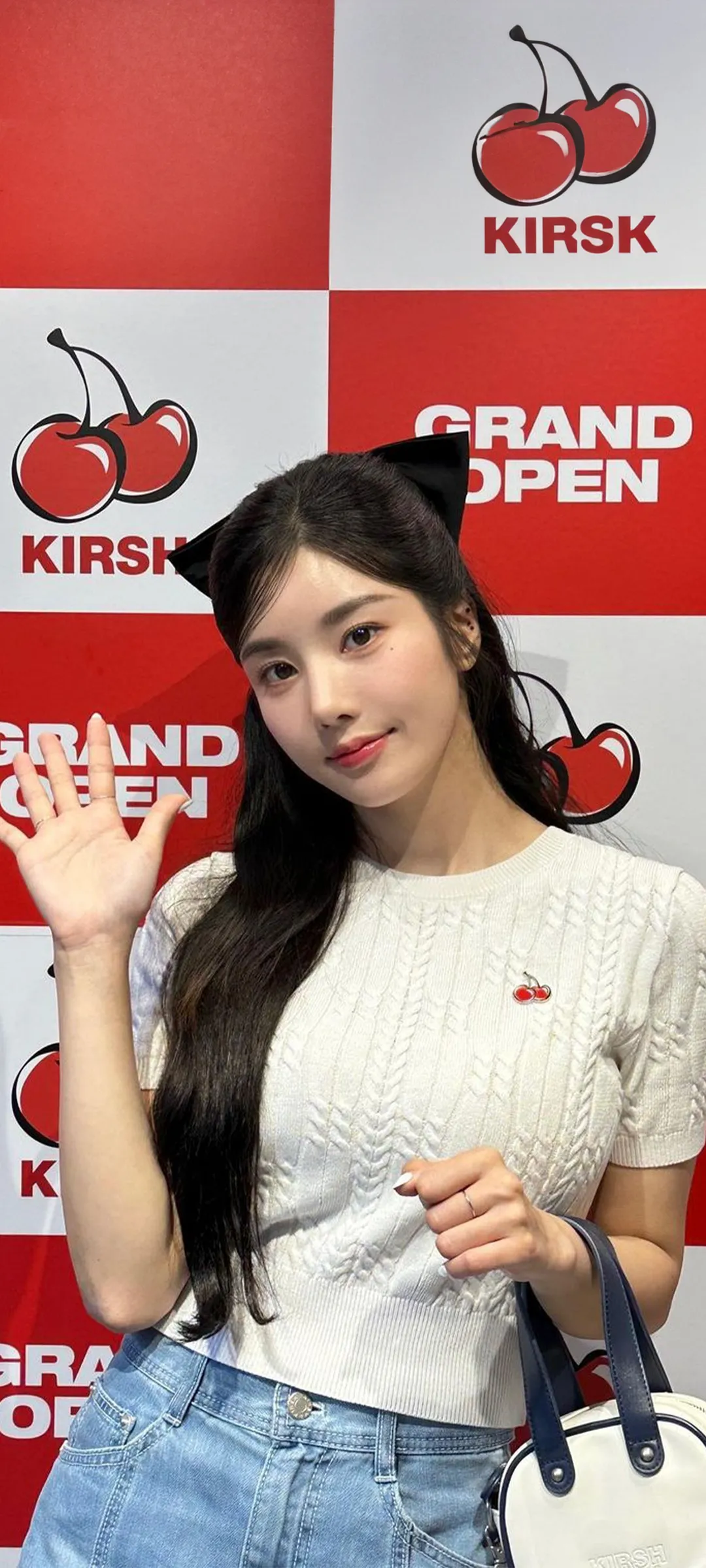 วอลเปเปอร์ หน้าจอล็อก มือถือ Kwon Eun-bi 4K HD ดาวน์โหลด — IZ*ONE