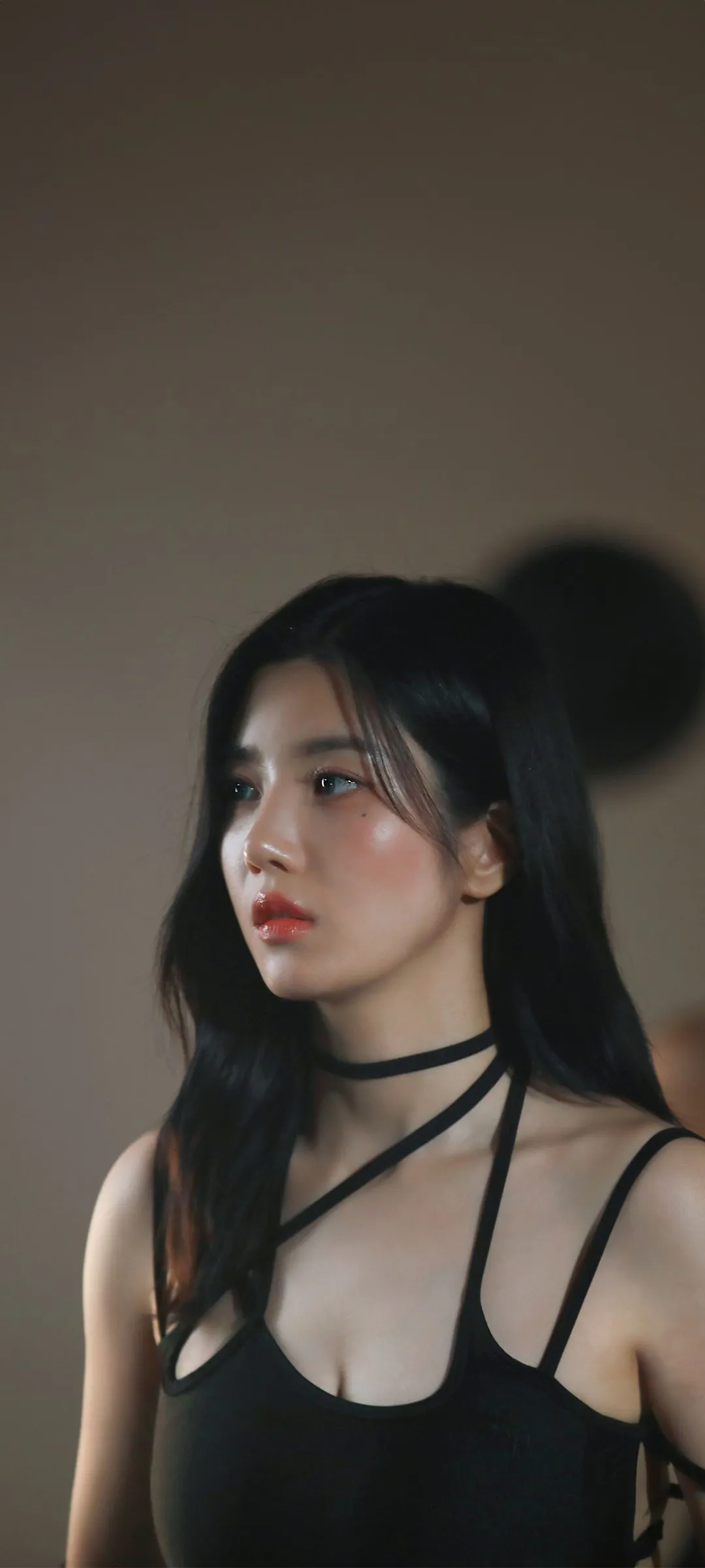 วอลเปเปอร์ หน้าจอล็อก มือถือ Kwon Eun-bi 4K HD ดาวน์โหลด — IZ*ONE