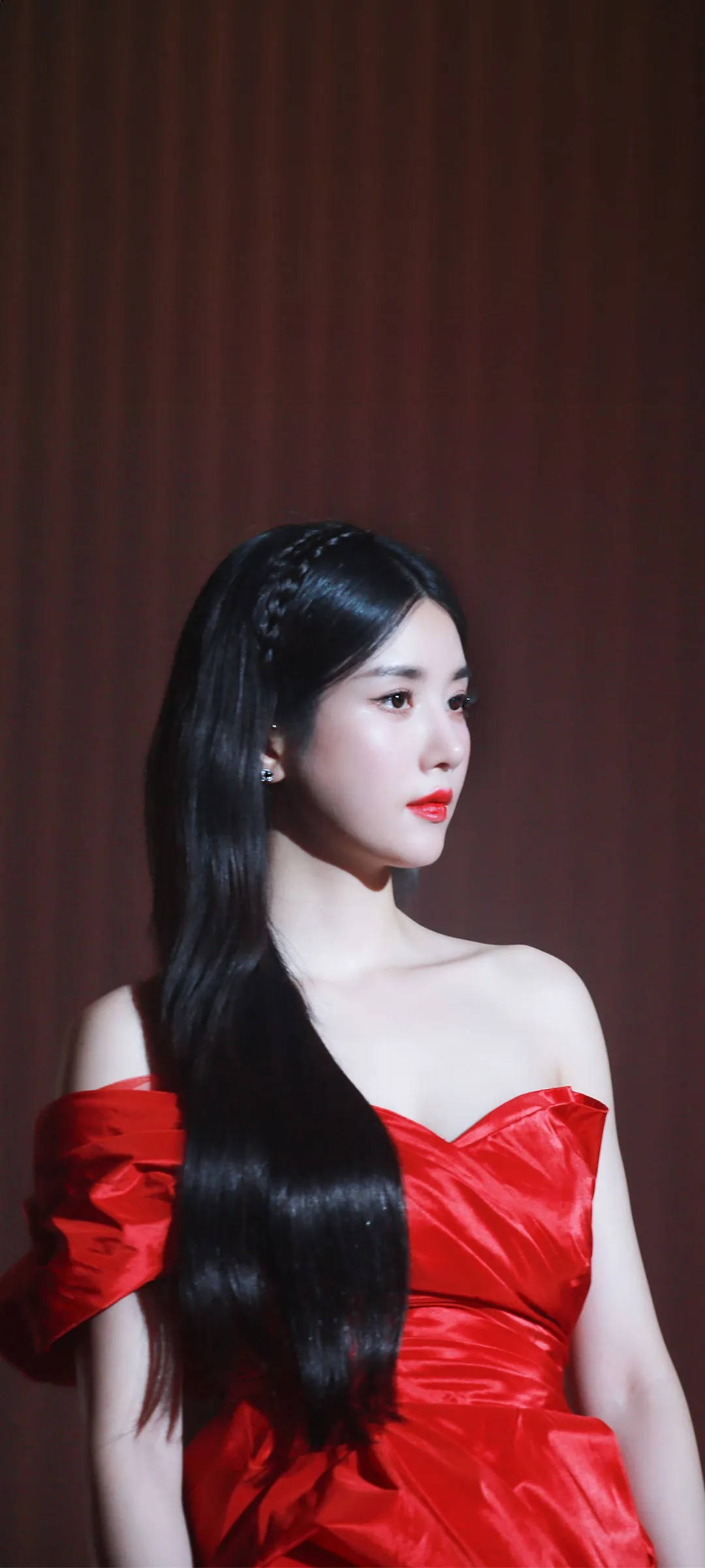 วอลเปเปอร์ หน้าจอล็อก มือถือ Kwon Eun-bi 4K HD ดาวน์โหลด — IZ*ONE