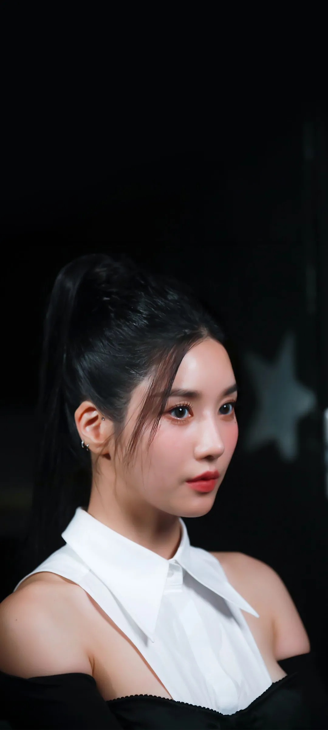 วอลเปเปอร์ หน้าจอล็อก มือถือ Kwon Eun-bi 4K HD ดาวน์โหลด — IZ*ONE
