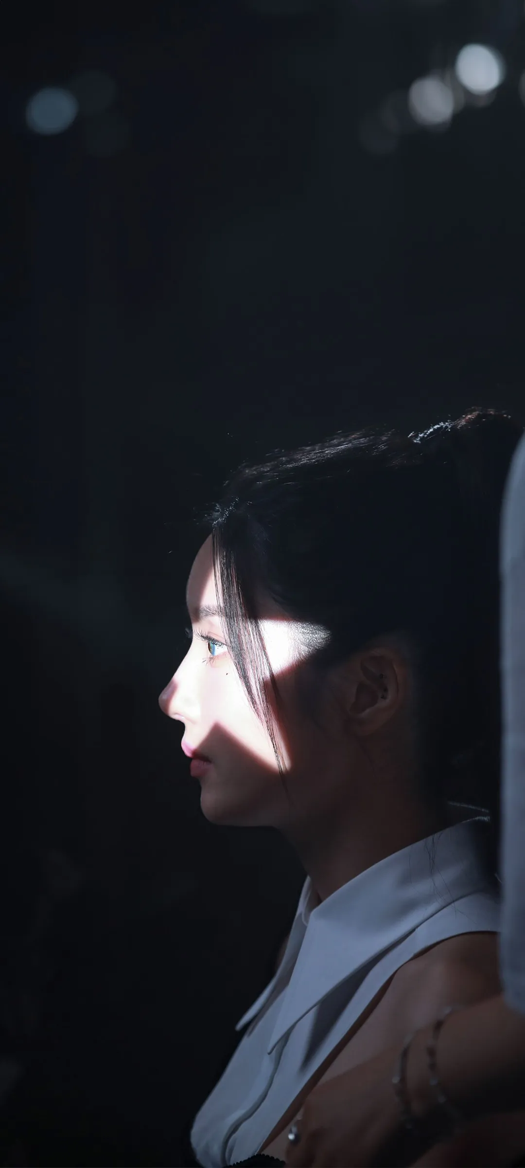 วอลเปเปอร์ หน้าจอล็อก มือถือ Kwon Eun-bi 4K HD ดาวน์โหลด — IZ*ONE