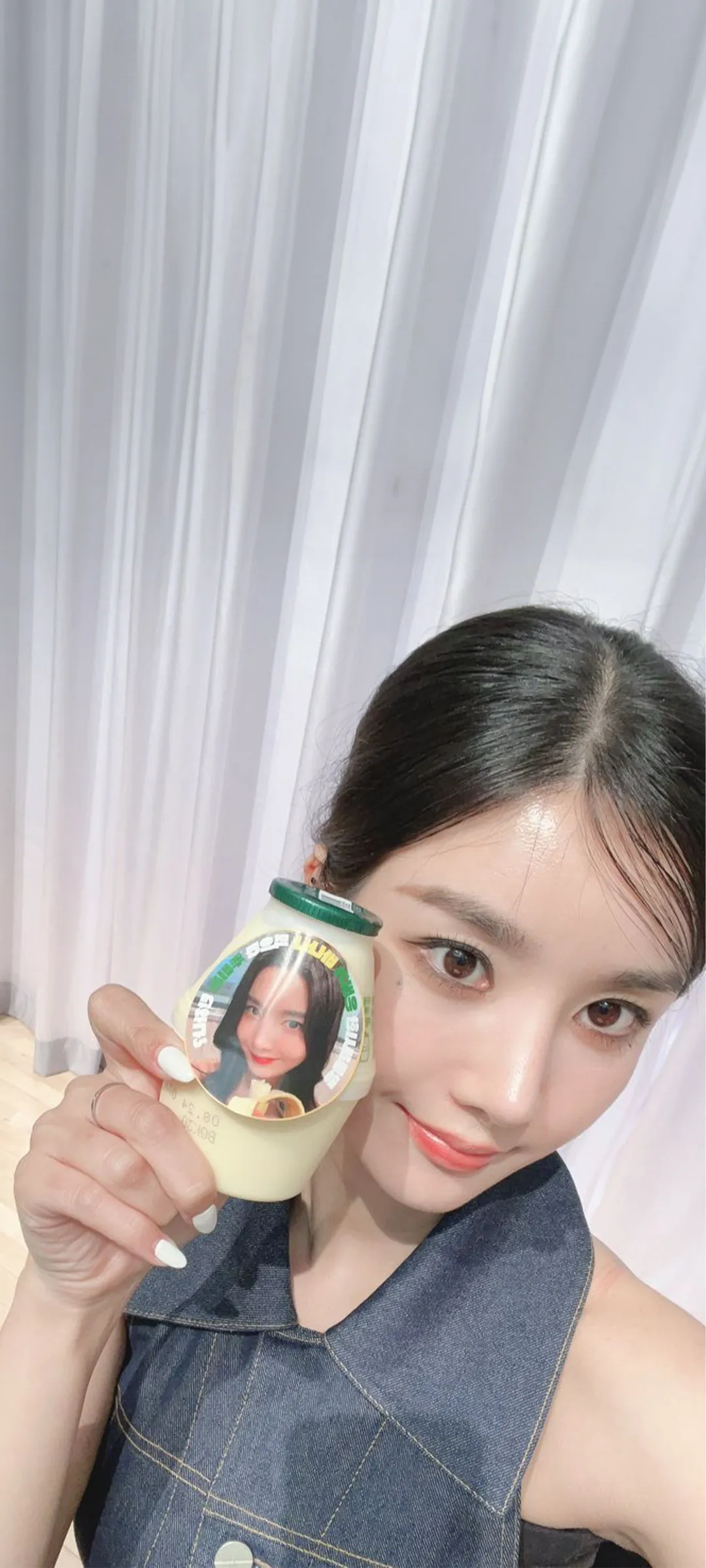 วอลเปเปอร์ หน้าจอล็อก มือถือ Kwon Eun-bi 4K HD ดาวน์โหลด — IZ*ONE