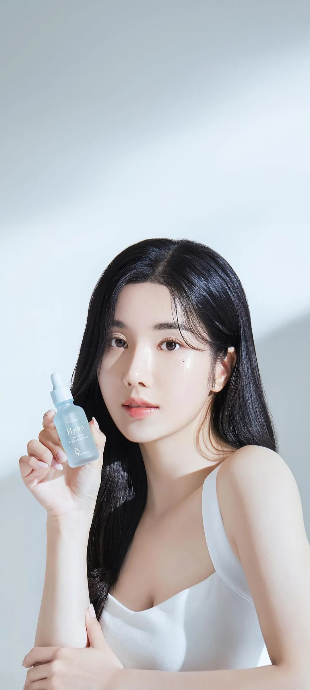 วอลเปเปอร์ หน้าจอล็อก มือถือ Kwon Eun-bi 4K HD ดาวน์โหลด — IZ*ONE