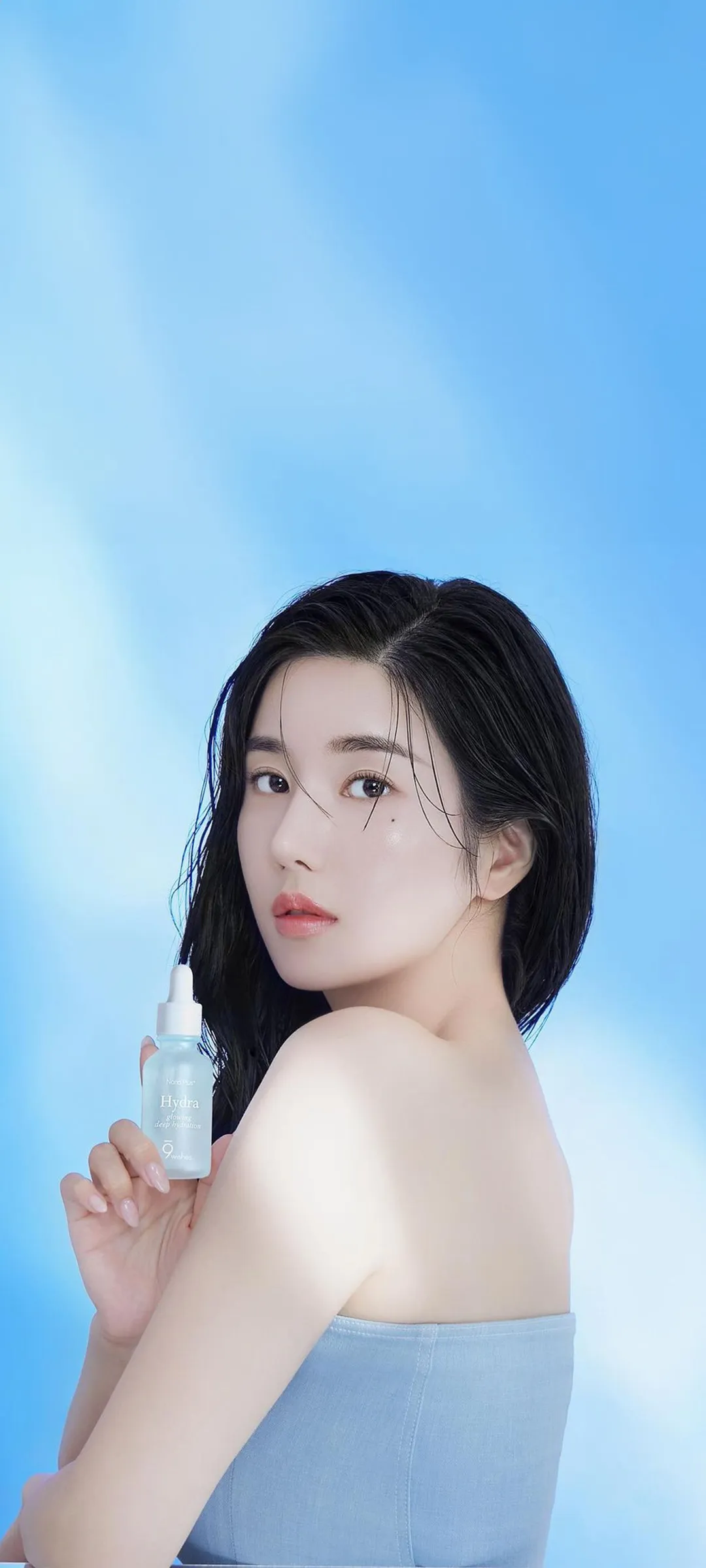 Kwon Eun-bi kilit ekranı telefon duvar kağıdı 4K HD i̇ndir — IZ*ONE