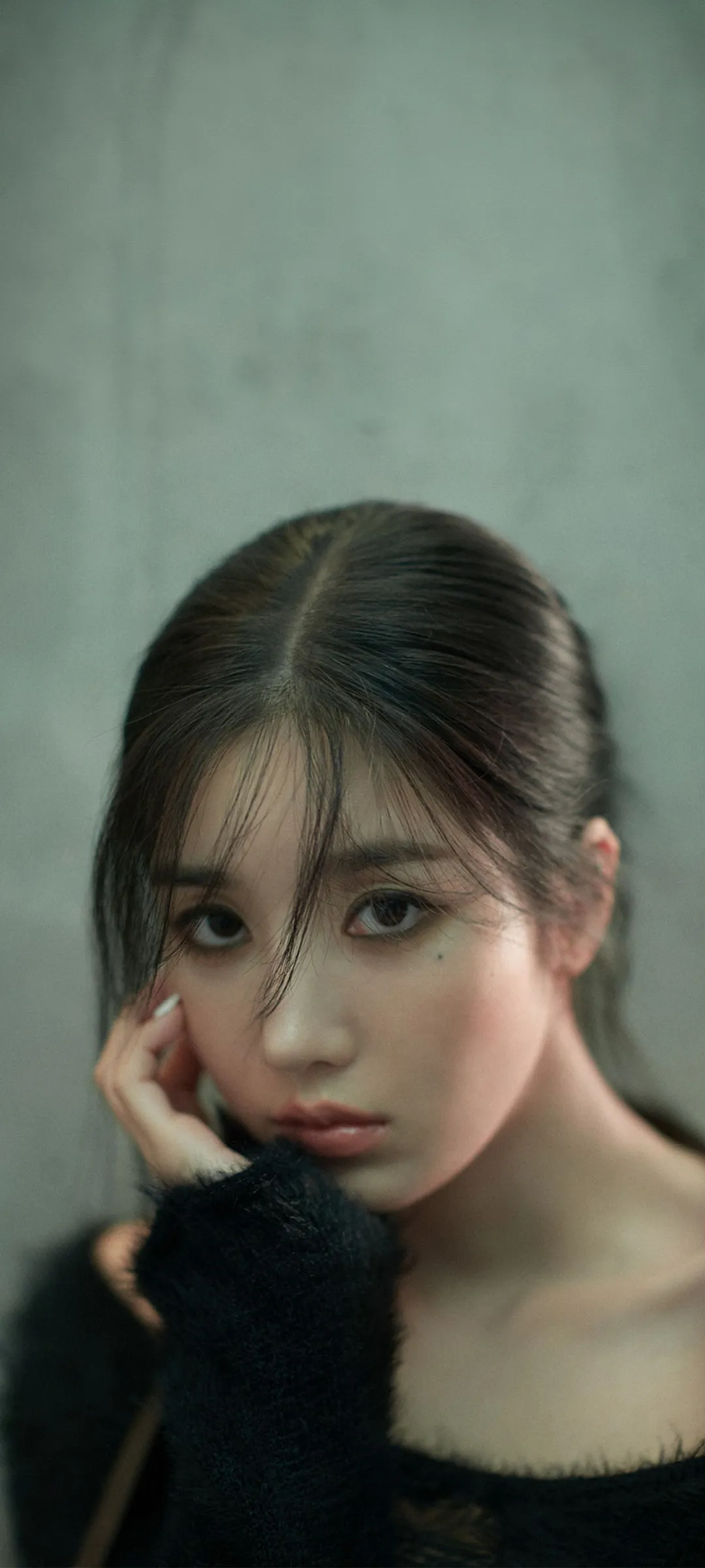 Kwon Eun-bi kilit ekranı telefon duvar kağıdı 4K HD i̇ndir — IZ*ONE