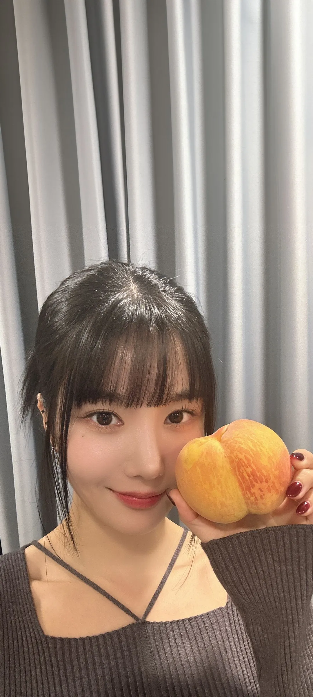 Kwon Eun-bi kilit ekranı telefon duvar kağıdı 4K HD i̇ndir — IZ*ONE