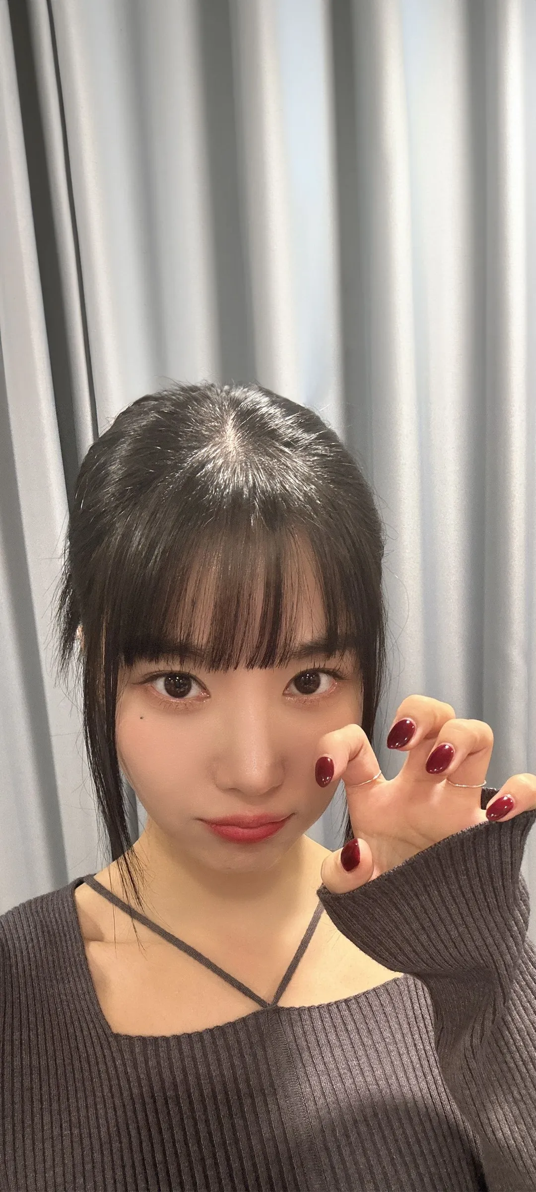 วอลเปเปอร์ หน้าจอล็อก มือถือ Kwon Eun-bi 4K HD ดาวน์โหลด — IZ*ONE