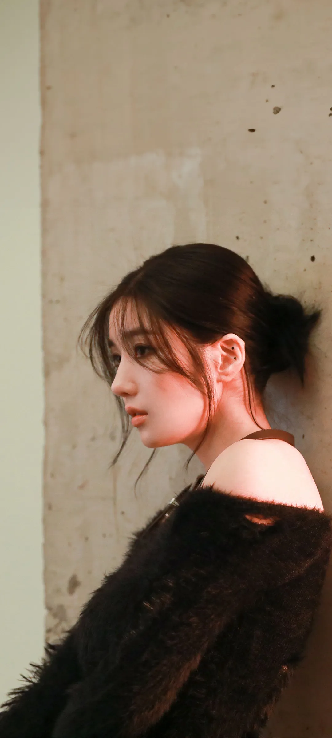 Kwon Eun-bi kilit ekranı telefon duvar kağıdı 4K HD i̇ndir — IZ*ONE