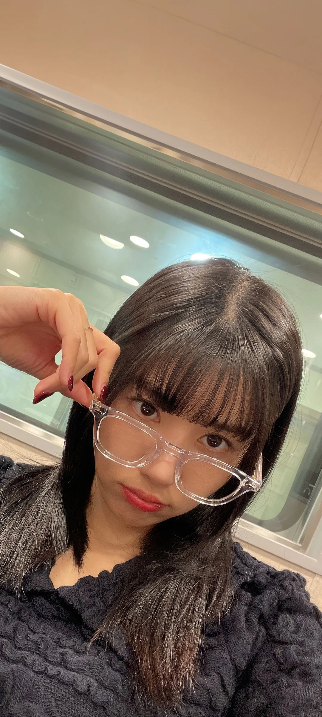 Kwon Eun-bi lock screen phone wallpaper 4K HD download — IZ*ONE