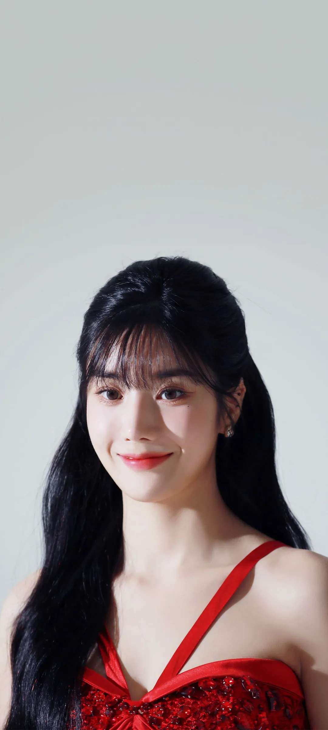 วอลเปเปอร์ หน้าจอล็อก มือถือ Kwon Eun-bi 4K HD ดาวน์โหลด — IZ*ONE