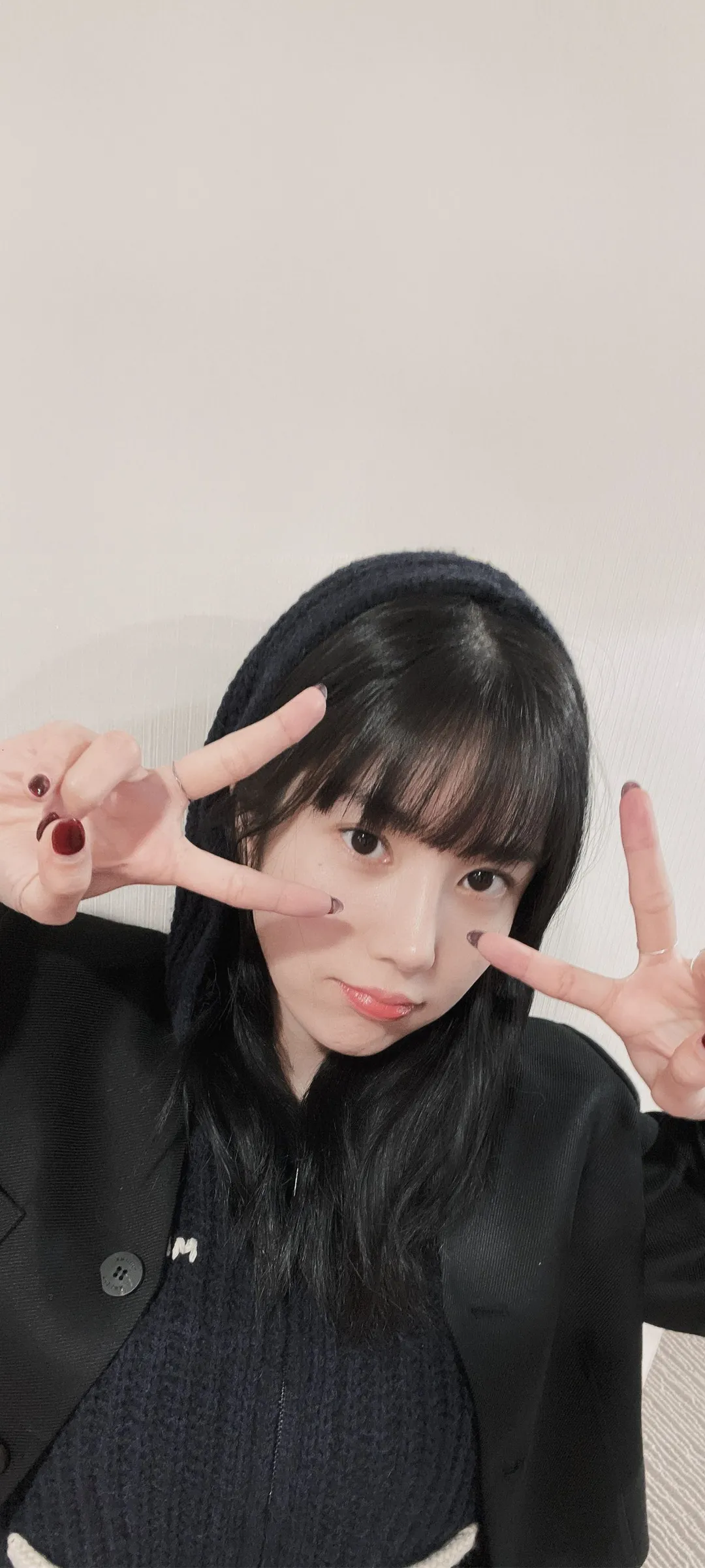วอลเปเปอร์ หน้าจอล็อก มือถือ Kwon Eun-bi 4K HD ดาวน์โหลด — IZ*ONE