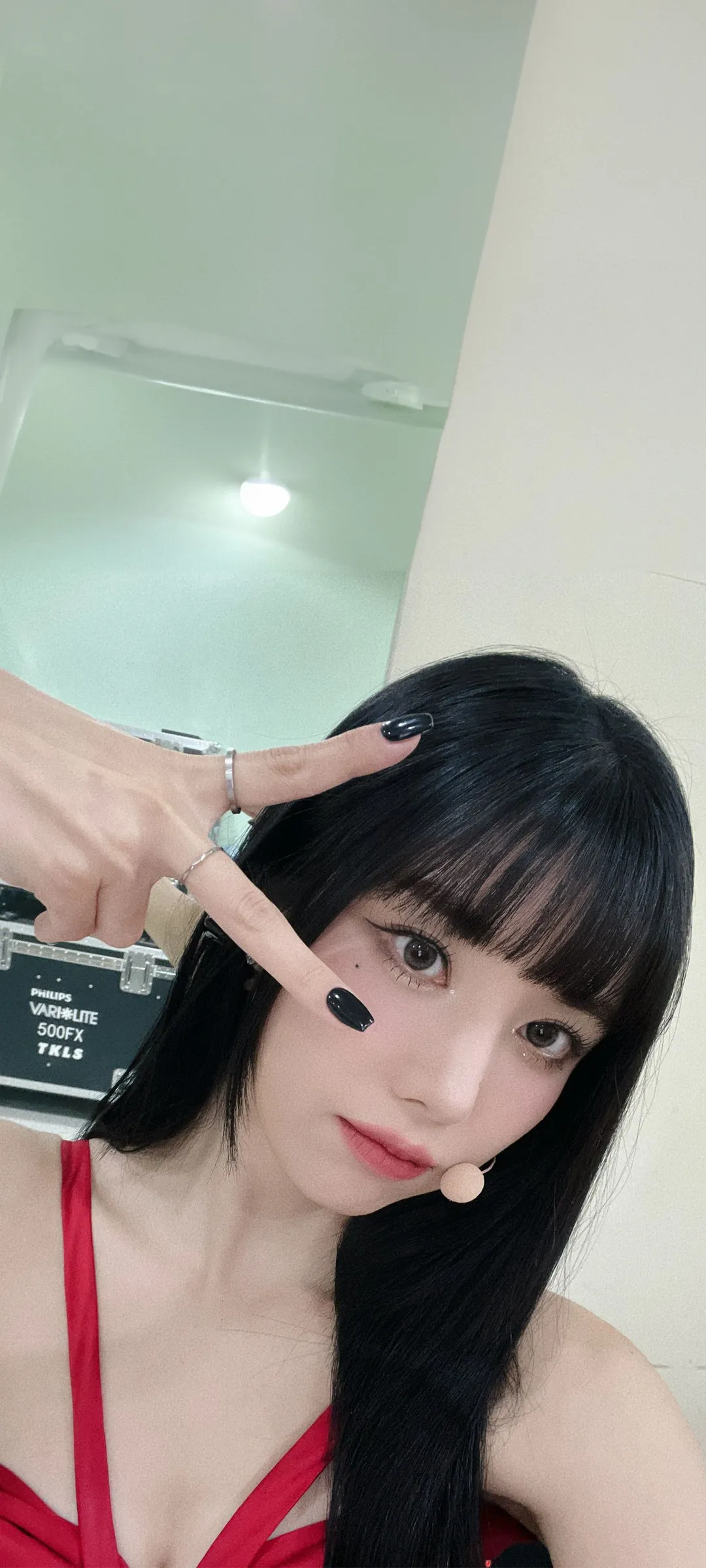 วอลเปเปอร์ หน้าจอล็อก มือถือ Kwon Eun-bi 4K HD ดาวน์โหลด — IZ*ONE