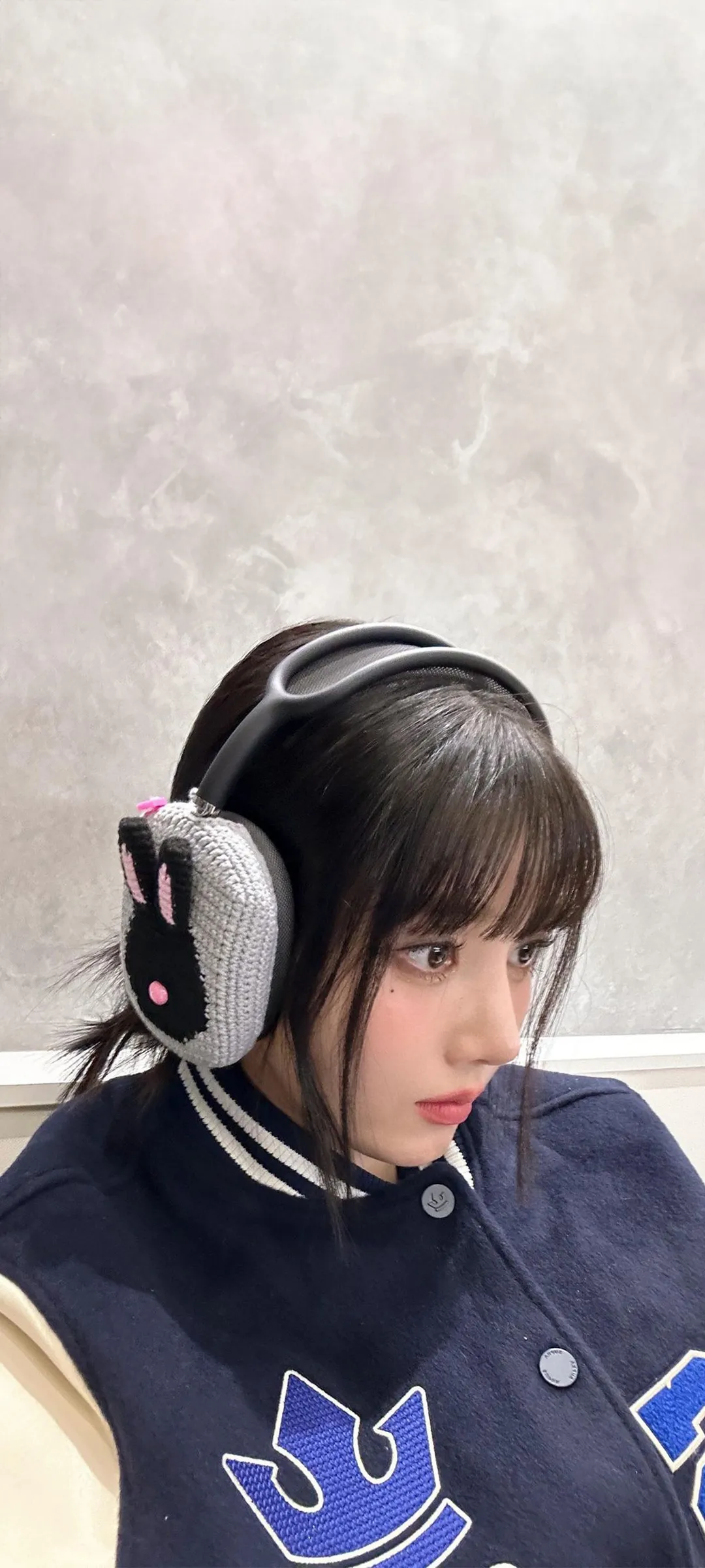 วอลเปเปอร์ หน้าจอล็อก มือถือ Kwon Eun-bi 4K HD ดาวน์โหลด — IZ*ONE
