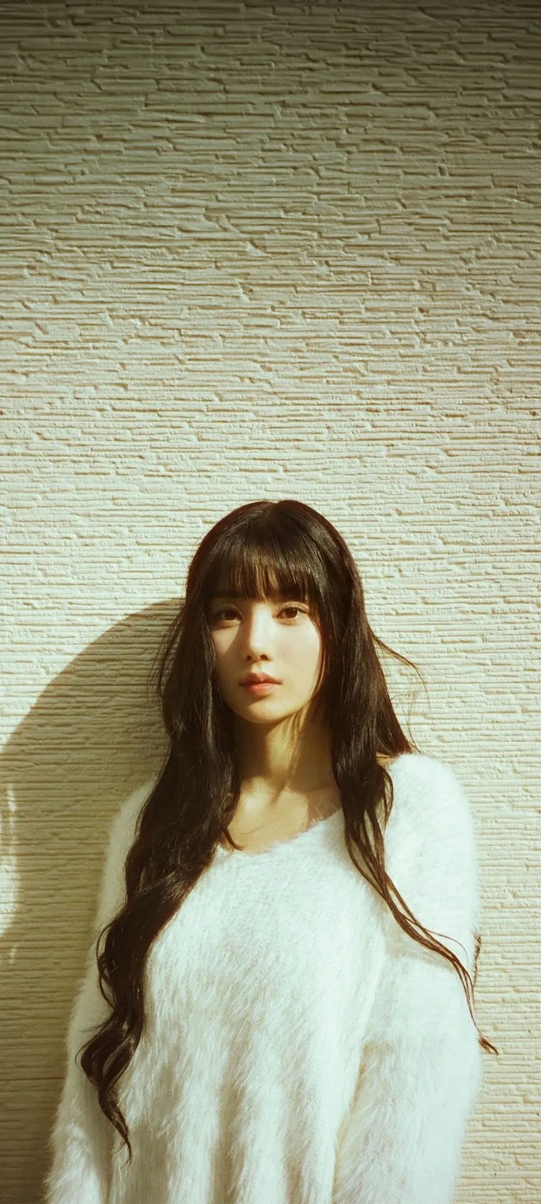 Kwon Eun-bi kilit ekranı telefon duvar kağıdı 4K HD i̇ndir — IZ*ONE