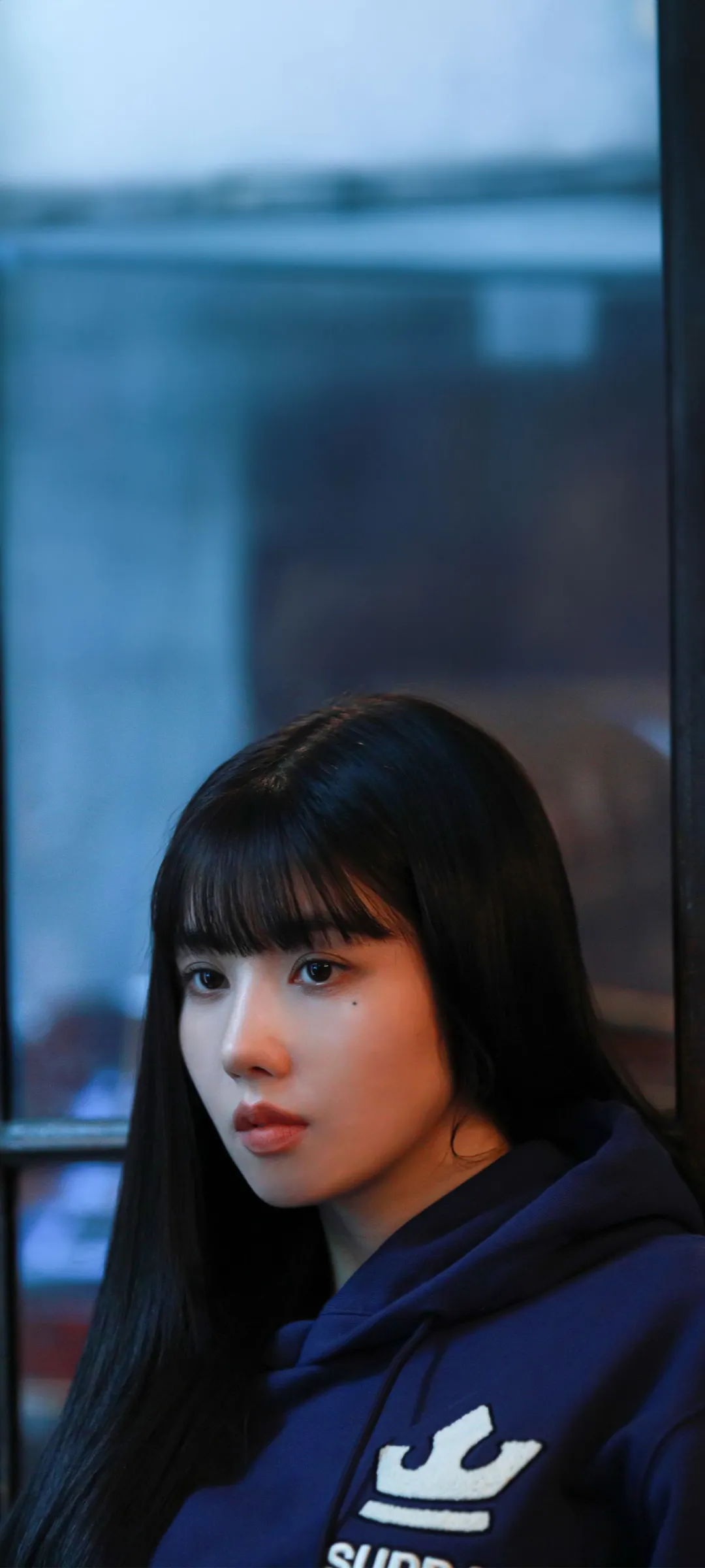 권은비 잠금화면 폰 배경화면 4K HD 다운로드 — 아이즈원