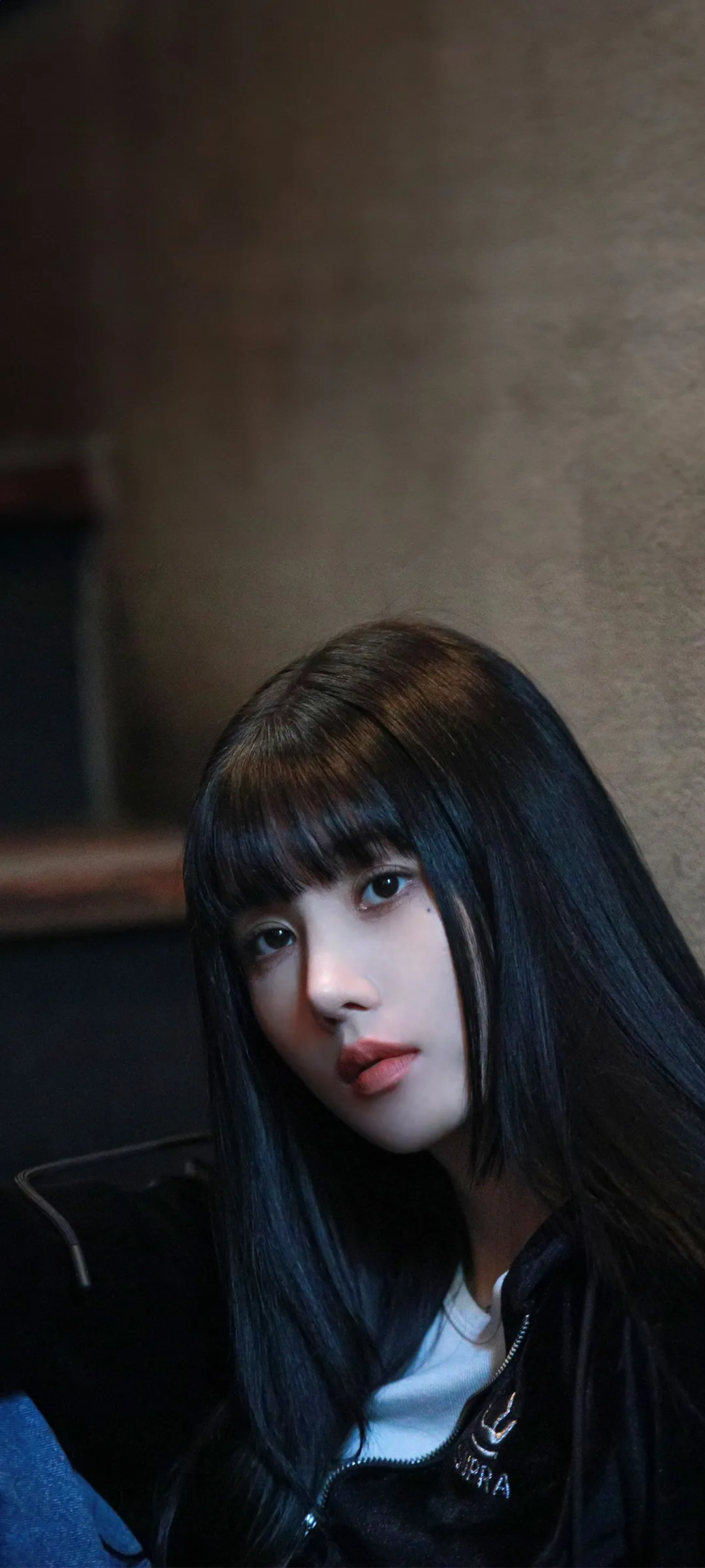 วอลเปเปอร์ หน้าจอล็อก มือถือ Kwon Eun-bi 4K HD ดาวน์โหลด — IZ*ONE