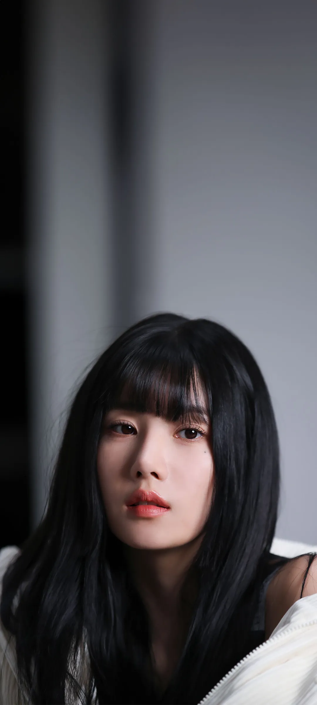 วอลเปเปอร์ หน้าจอล็อก มือถือ Kwon Eun-bi 4K HD ดาวน์โหลด — IZ*ONE