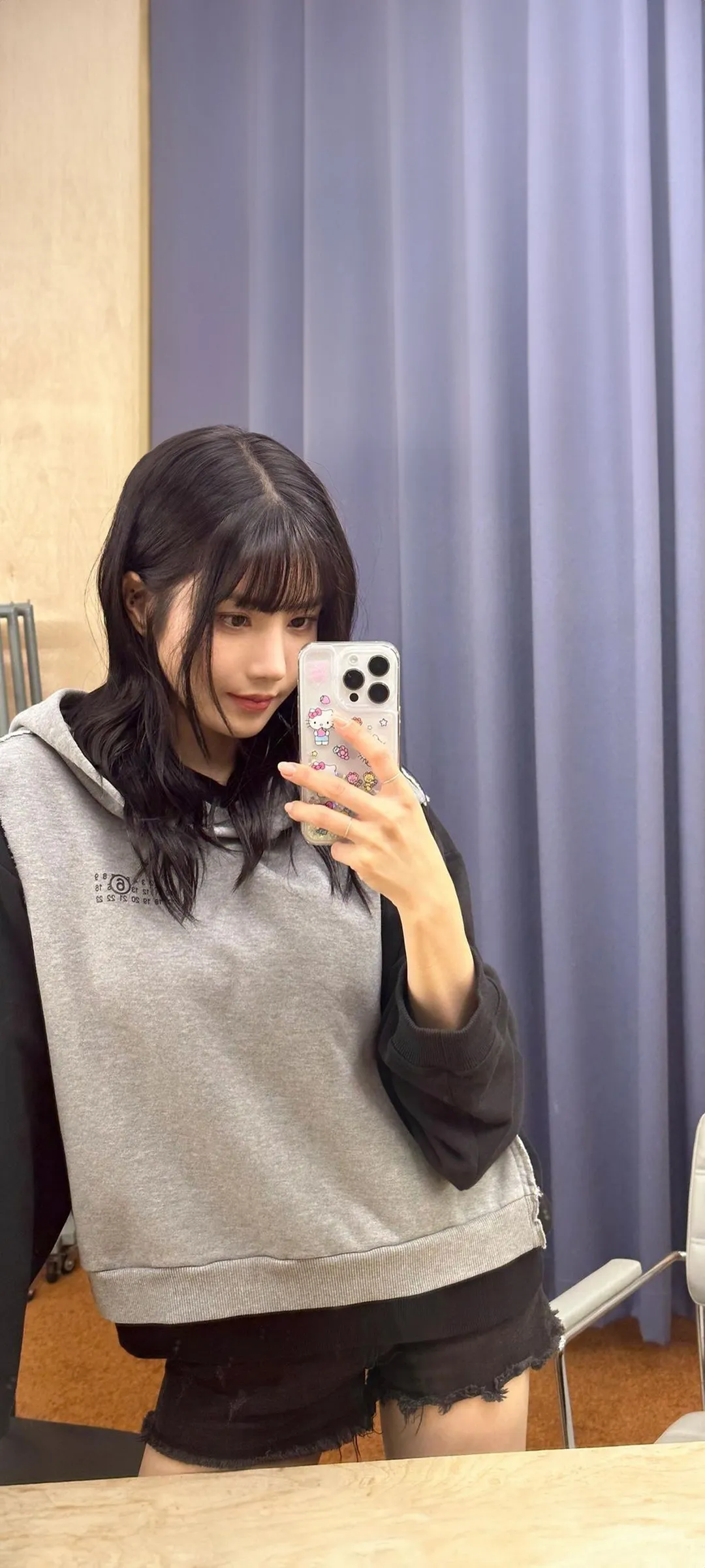 วอลเปเปอร์ หน้าจอล็อก มือถือ Kwon Eun-bi 4K HD ดาวน์โหลด — IZ*ONE