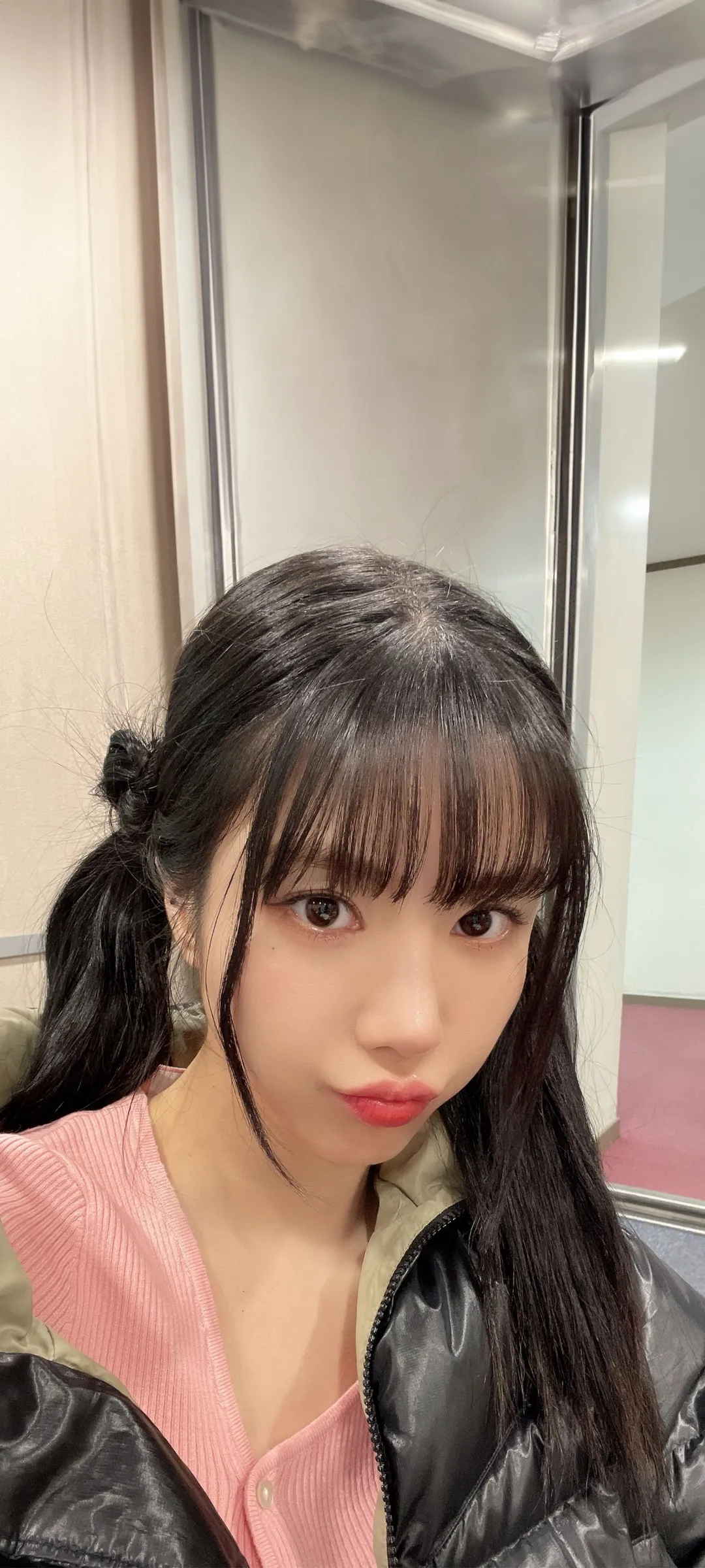 Kwon Eun-bi kilit ekranı telefon duvar kağıdı 4K HD i̇ndir — IZ*ONE