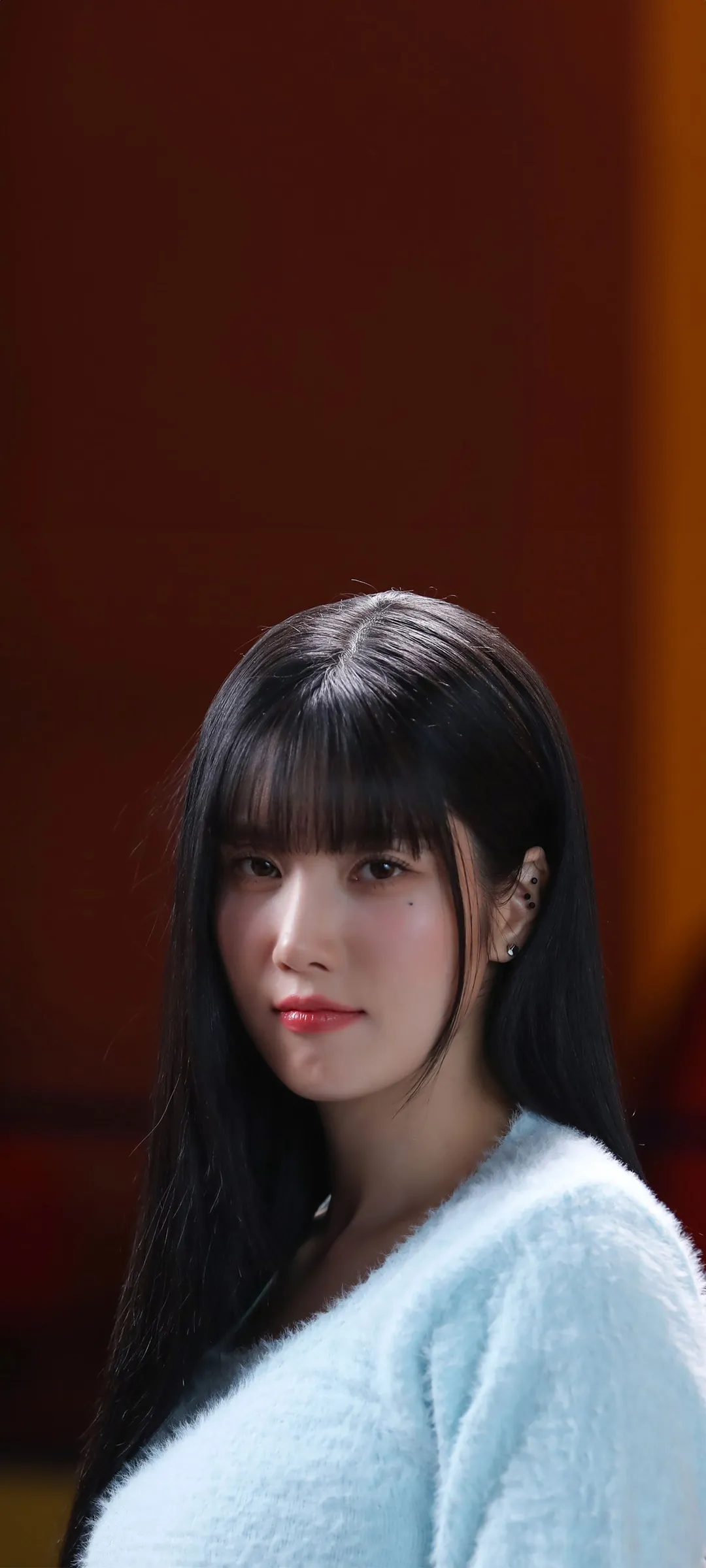วอลเปเปอร์ หน้าจอล็อก มือถือ Kwon Eun-bi 4K HD ดาวน์โหลด — IZ*ONE