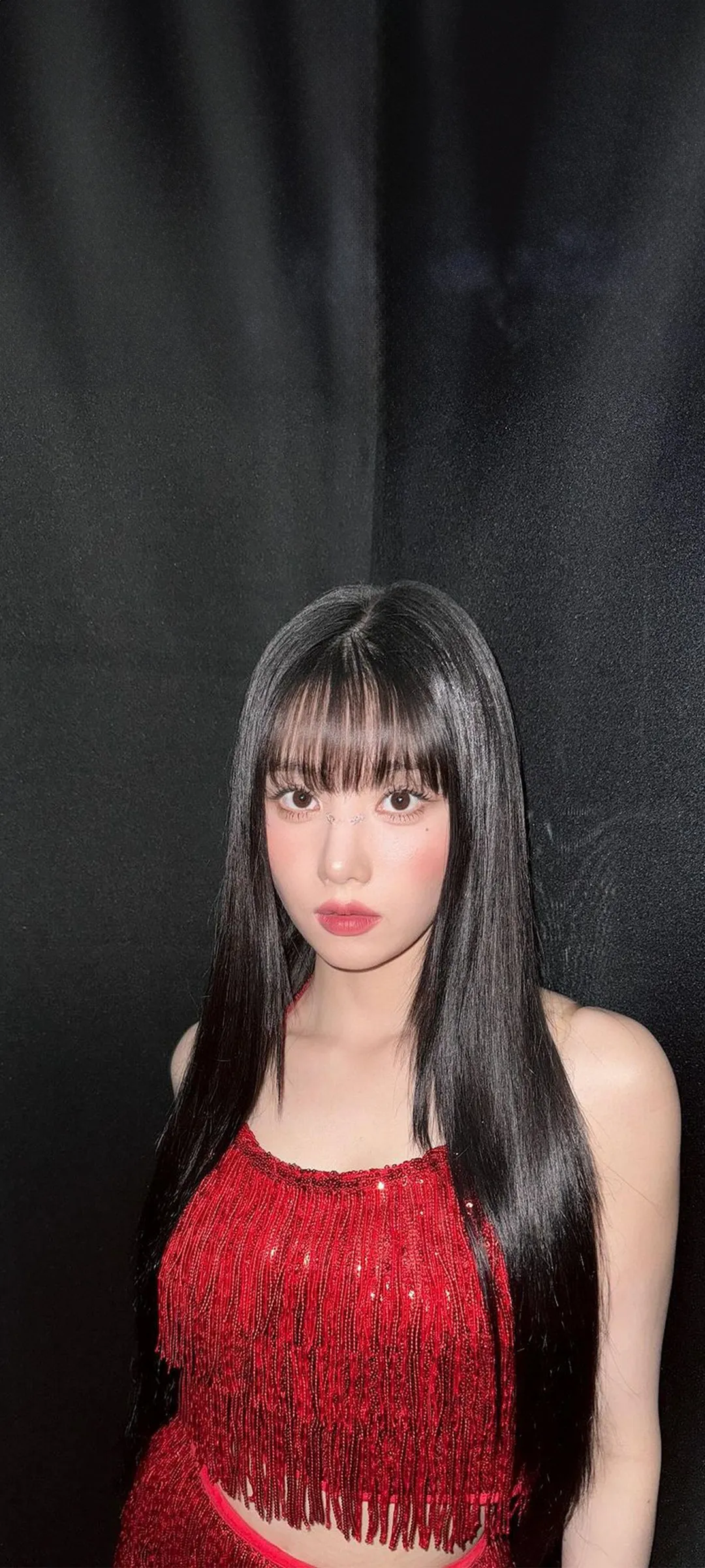 วอลเปเปอร์ หน้าจอล็อก มือถือ Kwon Eun-bi 4K HD ดาวน์โหลด — IZ*ONE