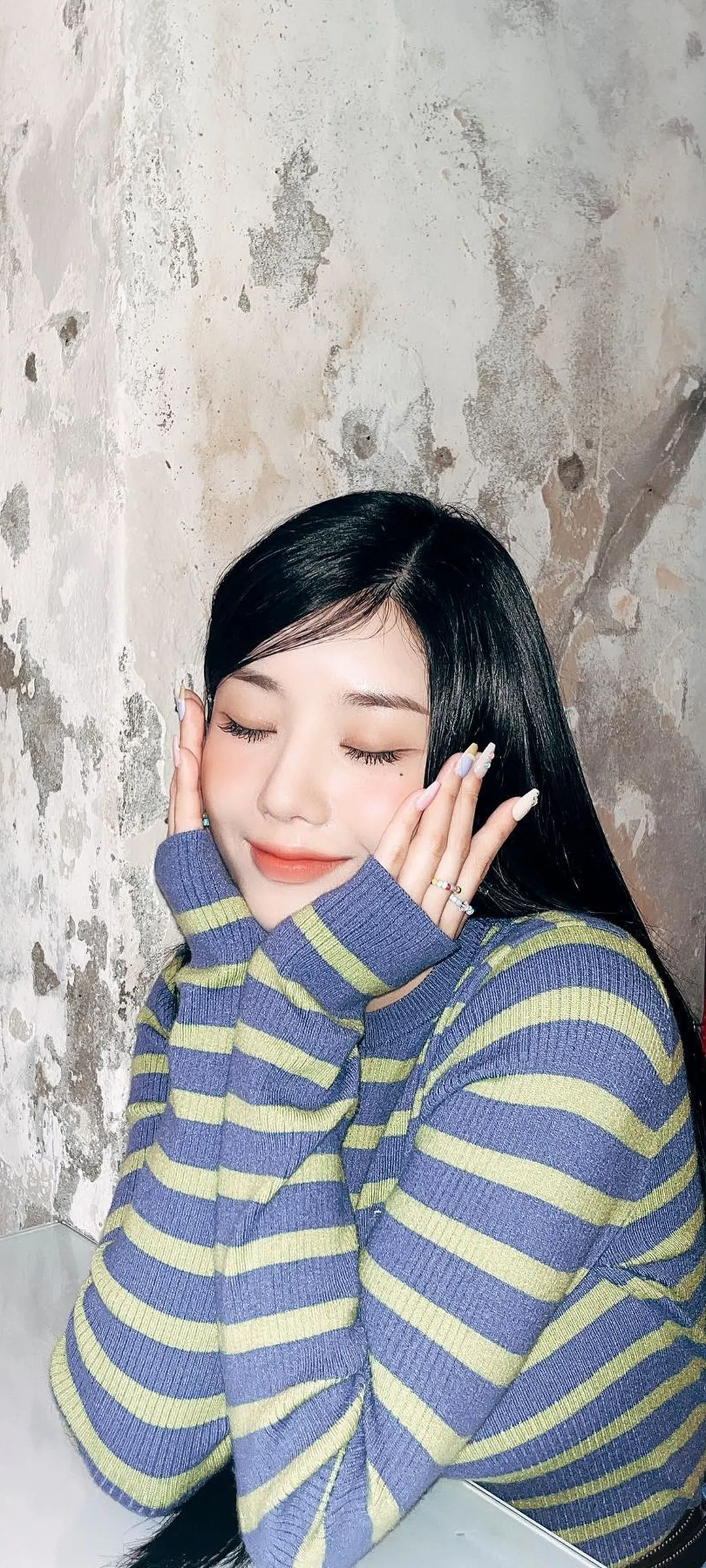 วอลเปเปอร์ หน้าจอล็อก มือถือ Kwon Eun-bi 4K HD ดาวน์โหลด — IZ*ONE