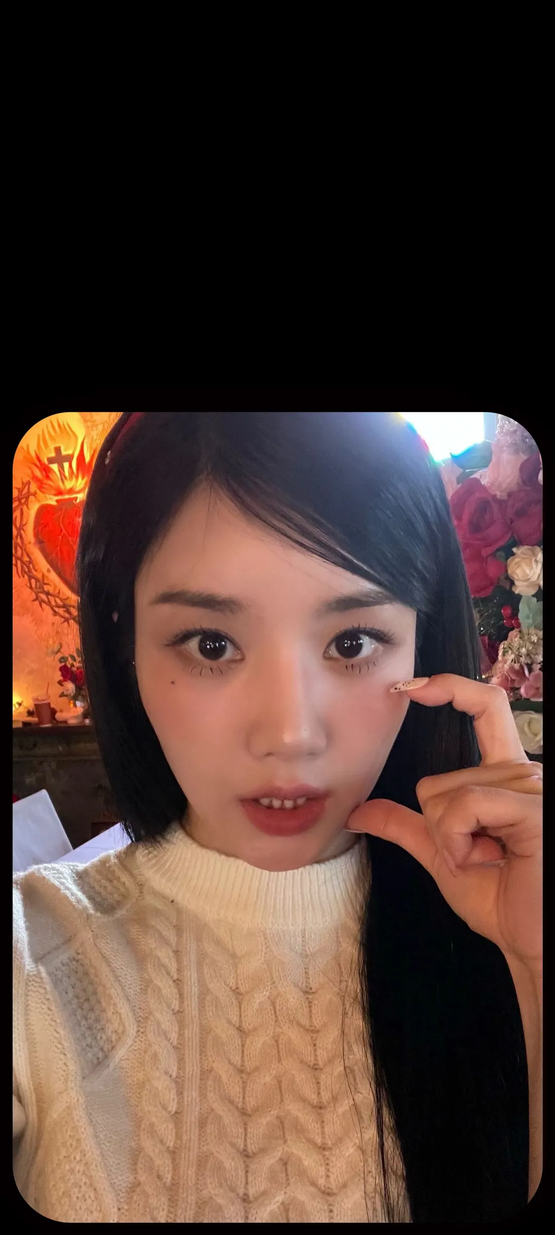 Kwon Eun-bi kilit ekranı telefon duvar kağıdı 4K HD i̇ndir — IZ*ONE