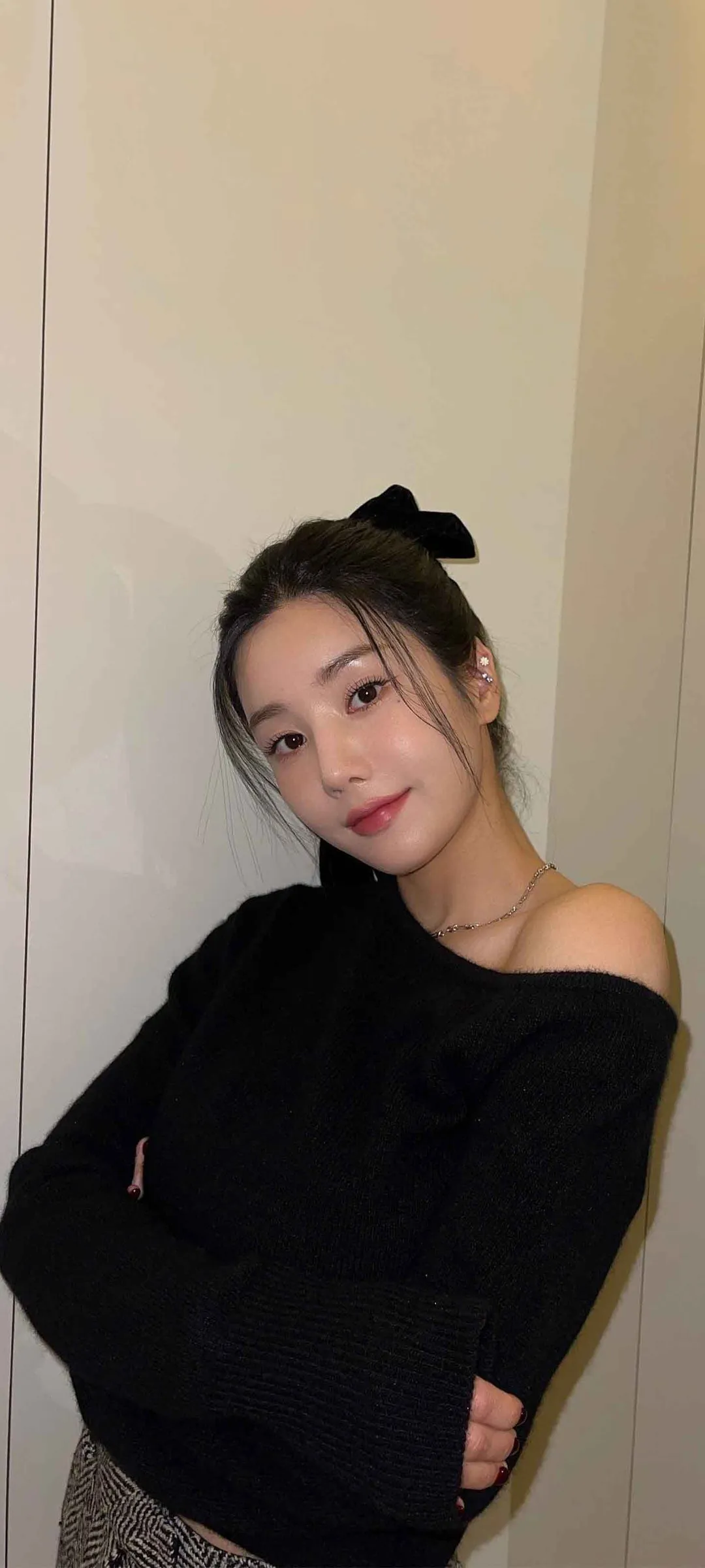วอลเปเปอร์ หน้าจอล็อก มือถือ Kwon Eun-bi 4K HD ดาวน์โหลด — IZ*ONE