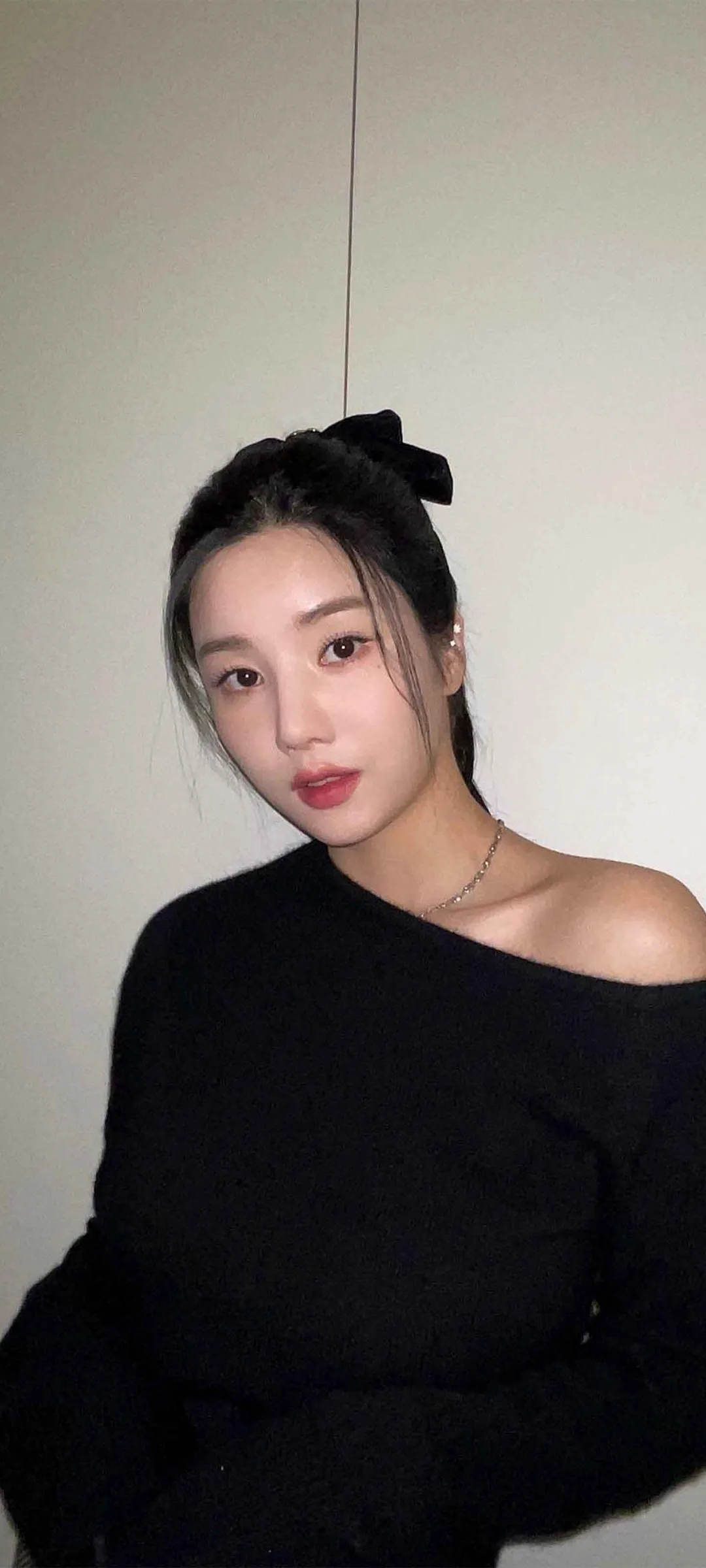 Kwon Eun-bi kilit ekranı telefon duvar kağıdı 4K HD i̇ndir — IZ*ONE