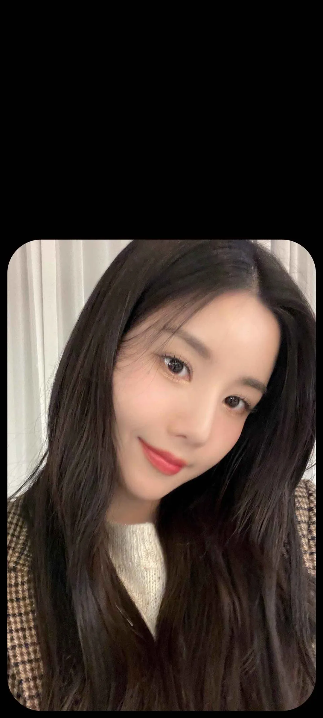 วอลเปเปอร์ หน้าจอล็อก มือถือ Kwon Eun-bi 4K HD ดาวน์โหลด — IZ*ONE