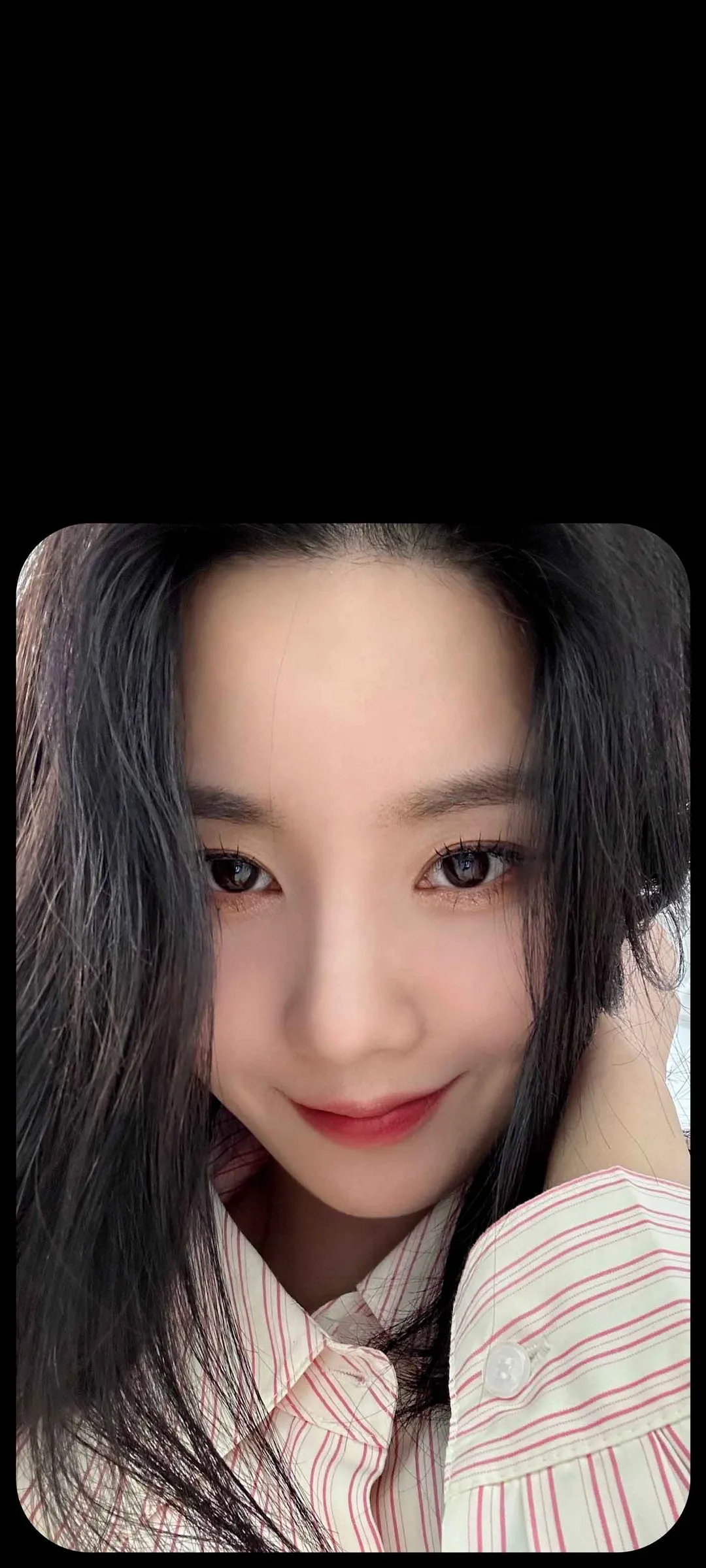 Kwon Eun-bi kilit ekranı telefon duvar kağıdı 4K HD i̇ndir — IZ*ONE