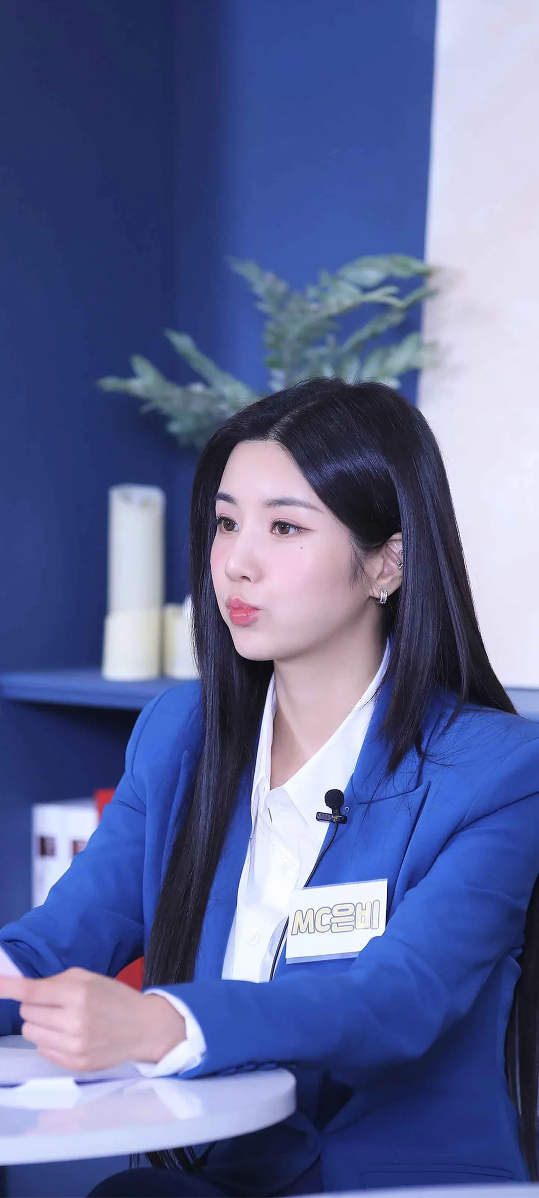 วอลเปเปอร์ หน้าจอล็อก มือถือ Kwon Eun-bi 4K HD ดาวน์โหลด — IZ*ONE