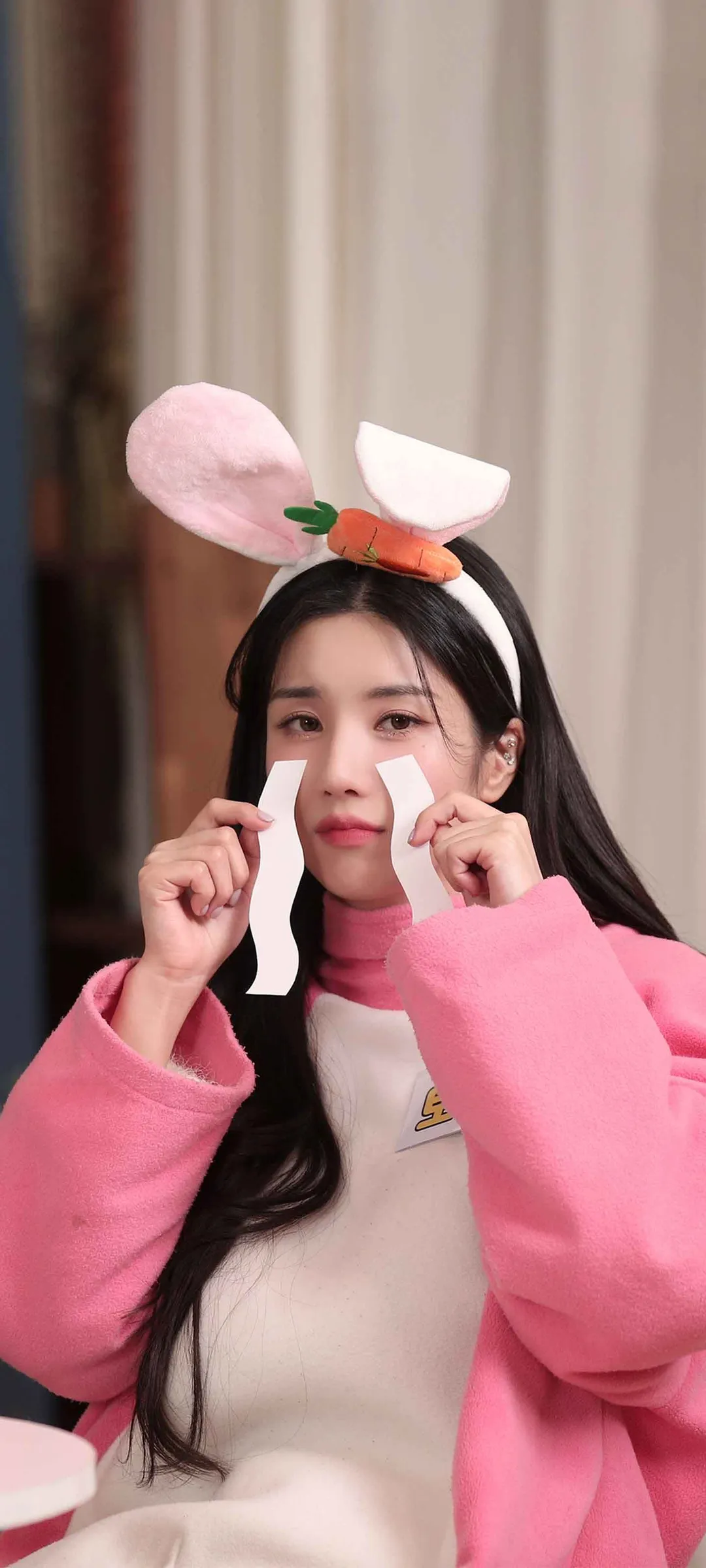 วอลเปเปอร์ หน้าจอล็อก มือถือ Kwon Eun-bi 4K HD ดาวน์โหลด — IZ*ONE