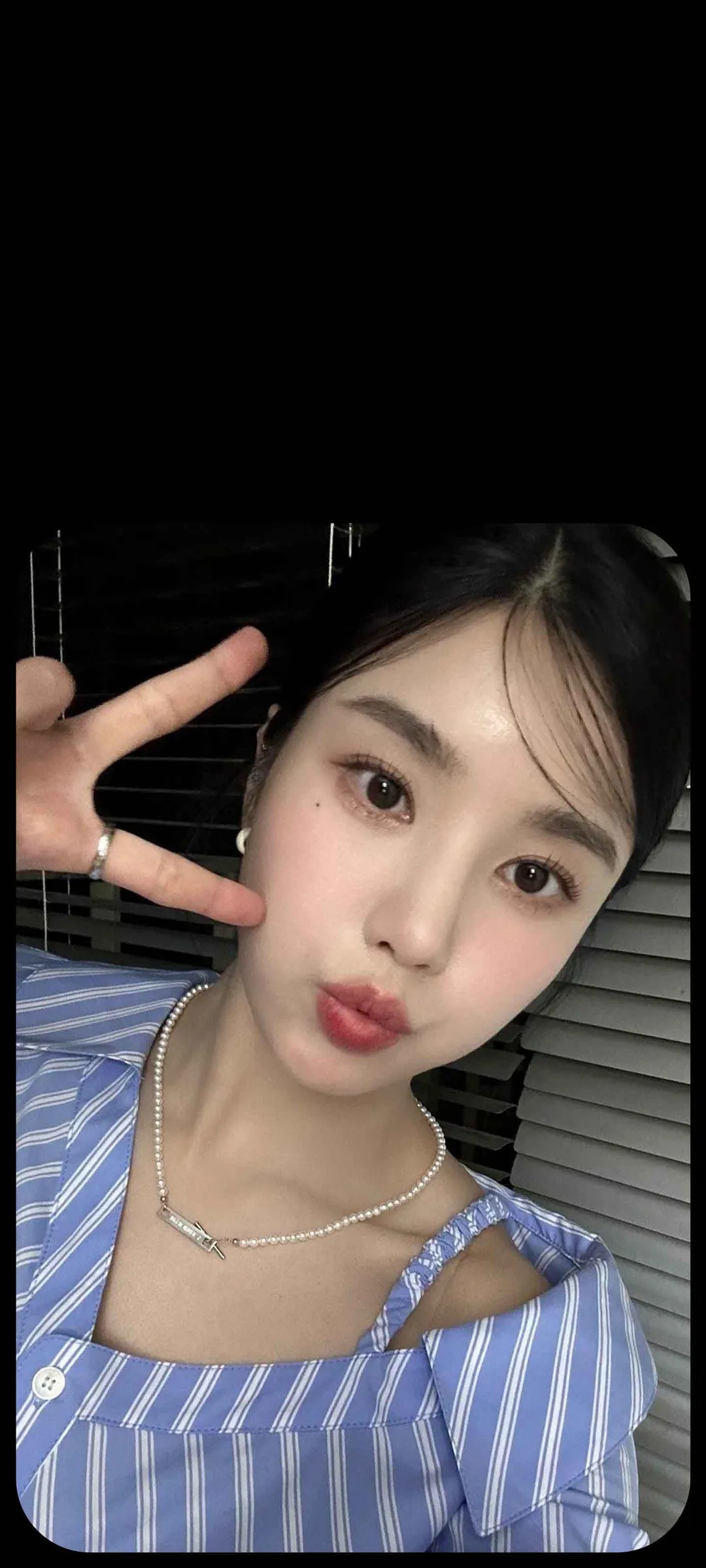 Kwon Eun-bi kilit ekranı telefon duvar kağıdı 4K HD i̇ndir — IZ*ONE