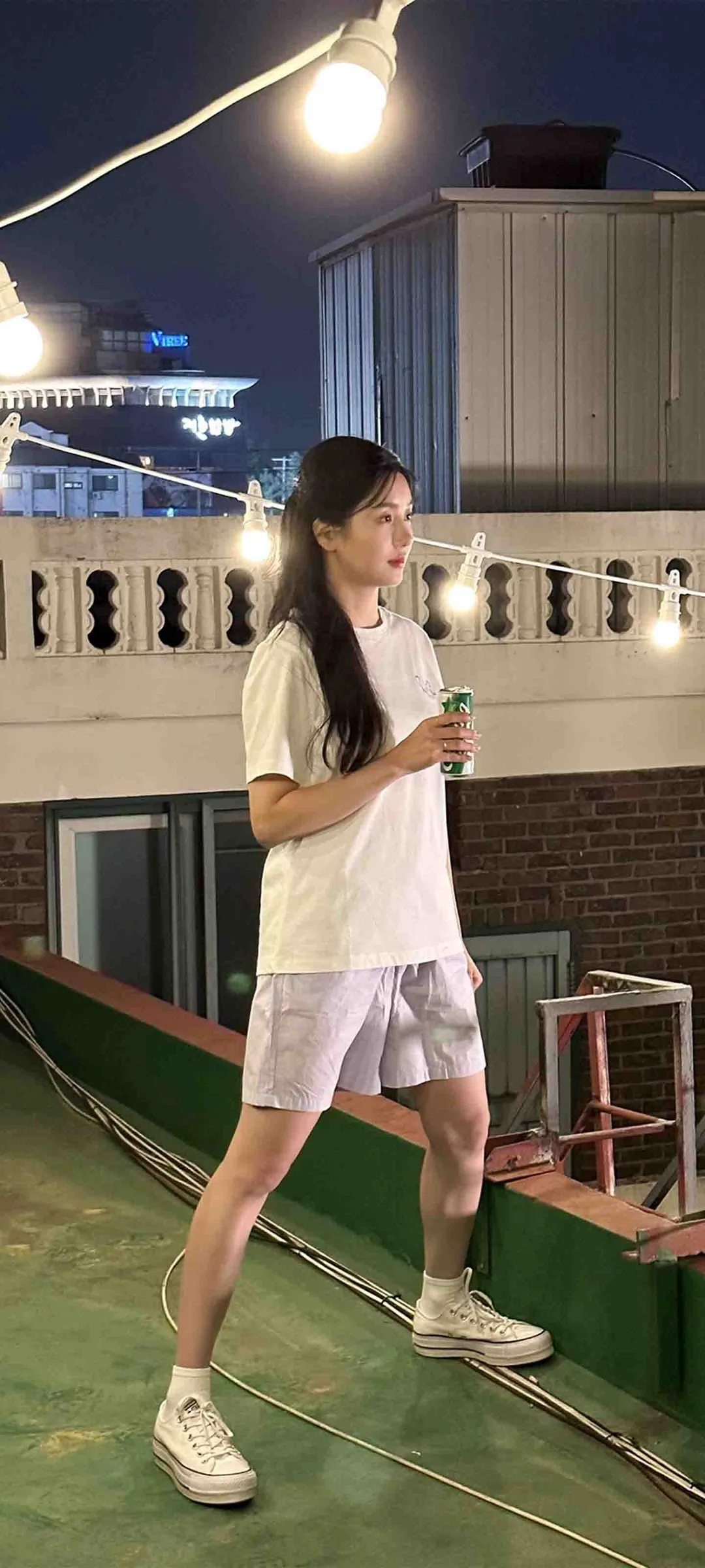 วอลเปเปอร์ หน้าจอล็อก มือถือ Kwon Eun-bi 4K HD ดาวน์โหลด — IZ*ONE