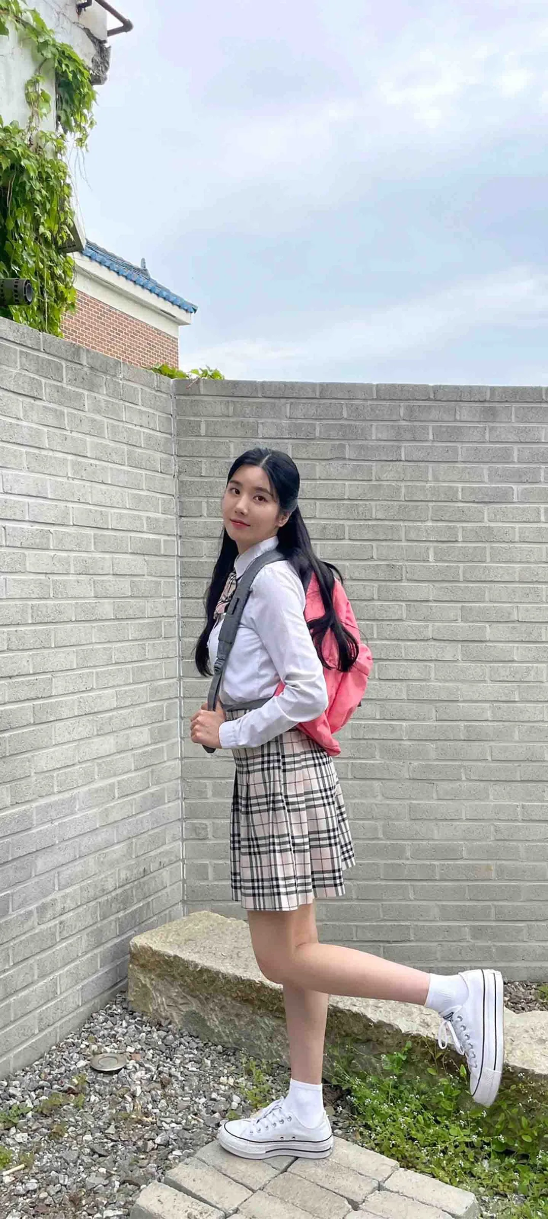 Kwon Eun-bi kilit ekranı telefon duvar kağıdı 4K HD i̇ndir — IZ*ONE
