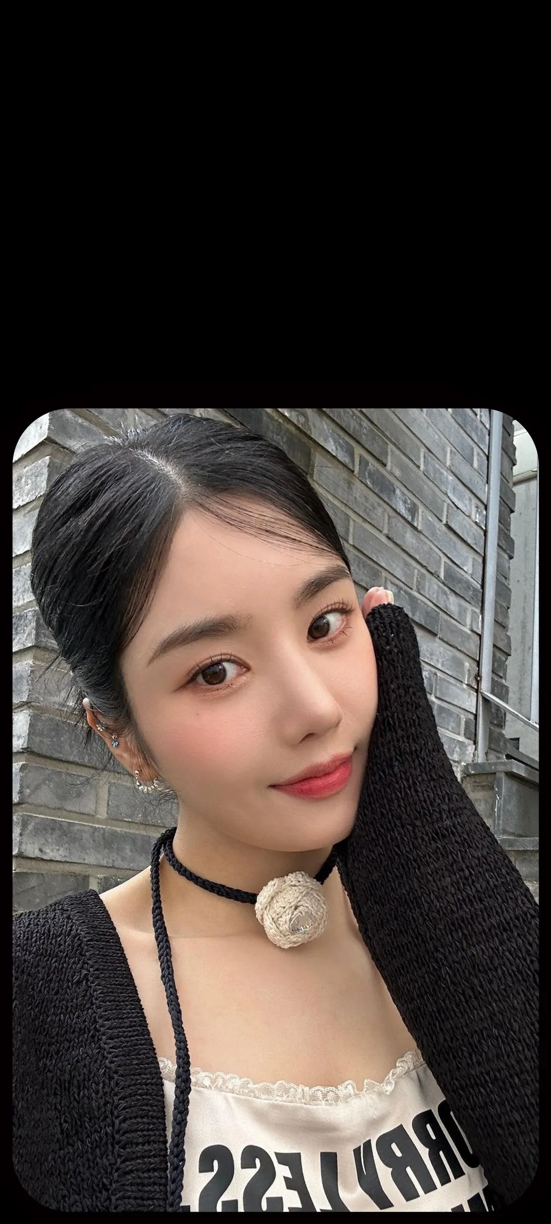 วอลเปเปอร์ หน้าจอล็อก มือถือ Kwon Eun-bi 4K HD ดาวน์โหลด — IZ*ONE