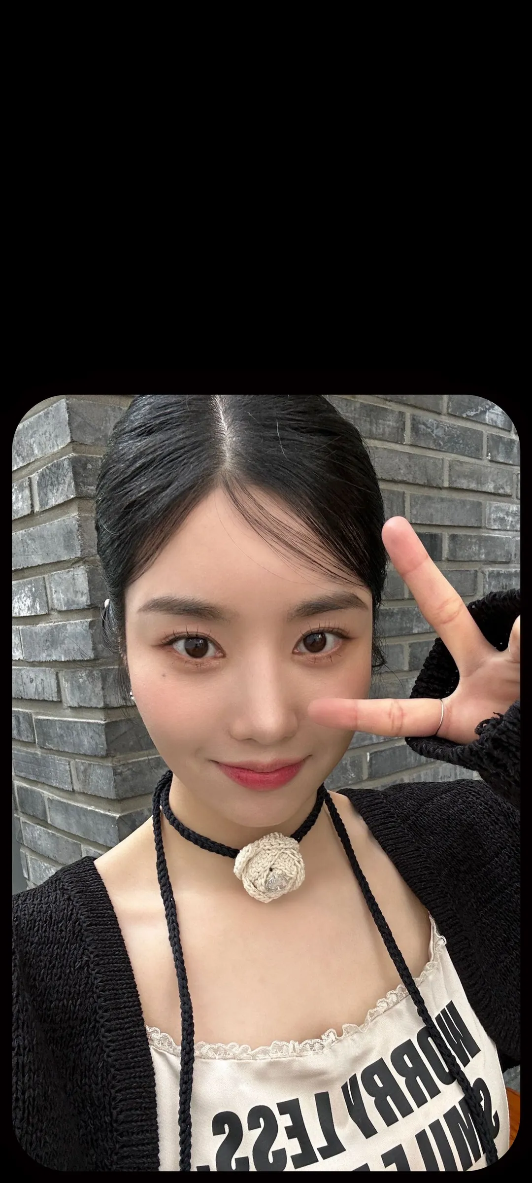 วอลเปเปอร์ หน้าจอล็อก มือถือ Kwon Eun-bi 4K HD ดาวน์โหลด — IZ*ONE