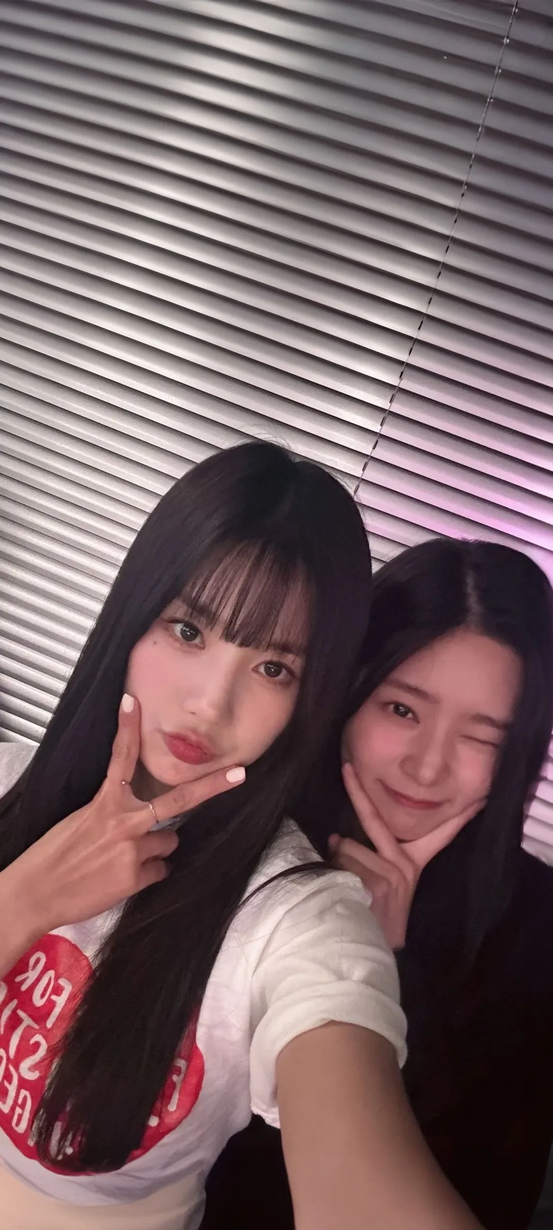 권은비 잠금화면 폰 배경화면 4K HD 다운로드 — 아이즈원