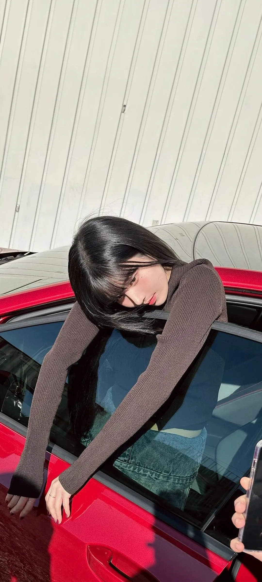 Kwon Eun-bi kilit ekranı telefon duvar kağıdı 4K HD i̇ndir — IZ*ONE