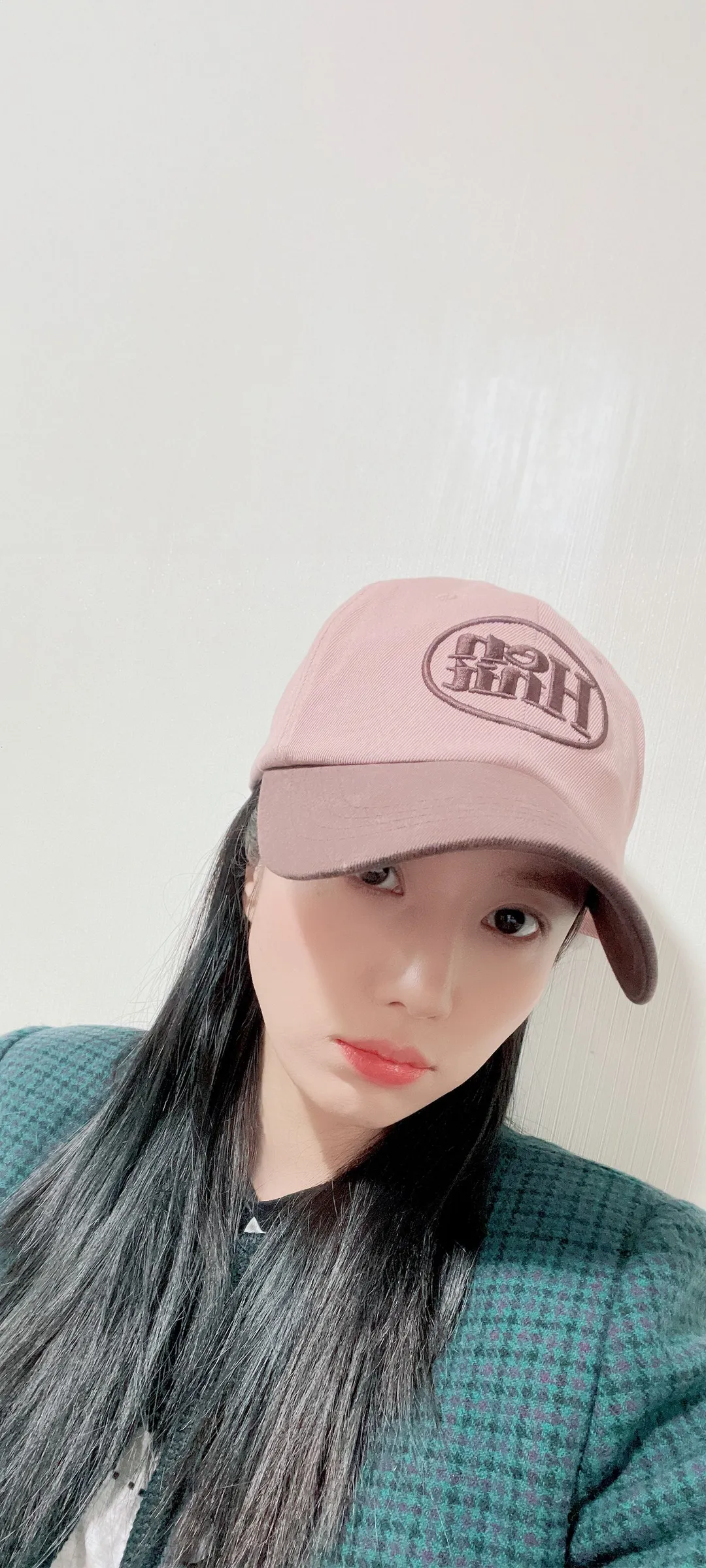 วอลเปเปอร์ หน้าจอล็อก มือถือ Kwon Eun-bi 4K HD ดาวน์โหลด — IZ*ONE