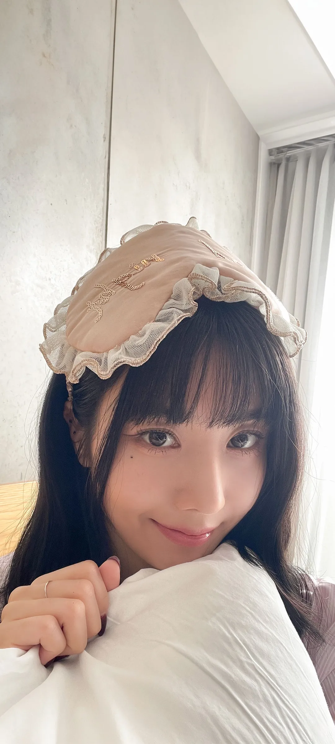 วอลเปเปอร์ หน้าจอล็อก มือถือ Kwon Eun-bi 4K HD ดาวน์โหลด — IZ*ONE