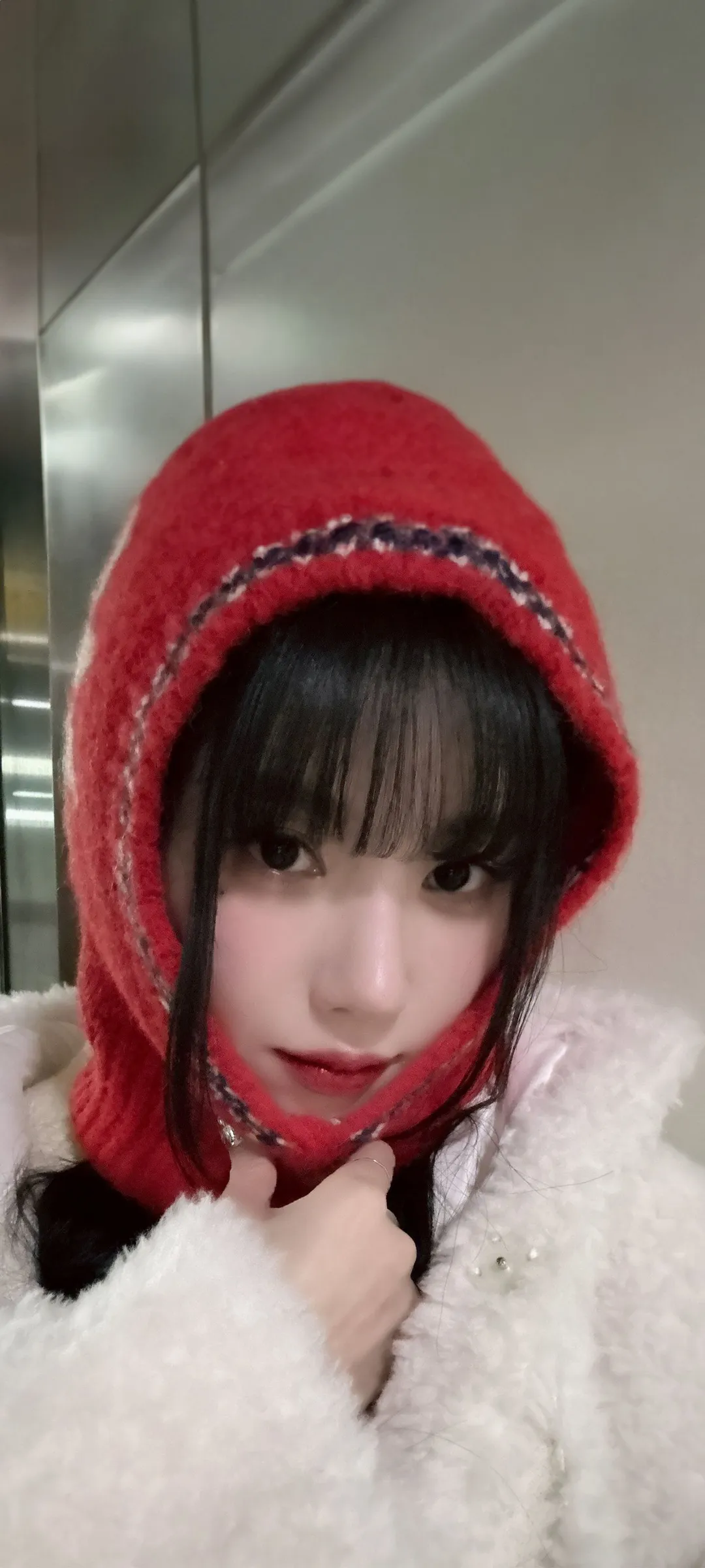 วอลเปเปอร์ หน้าจอล็อก มือถือ Kwon Eun-bi 4K HD ดาวน์โหลด — IZ*ONE