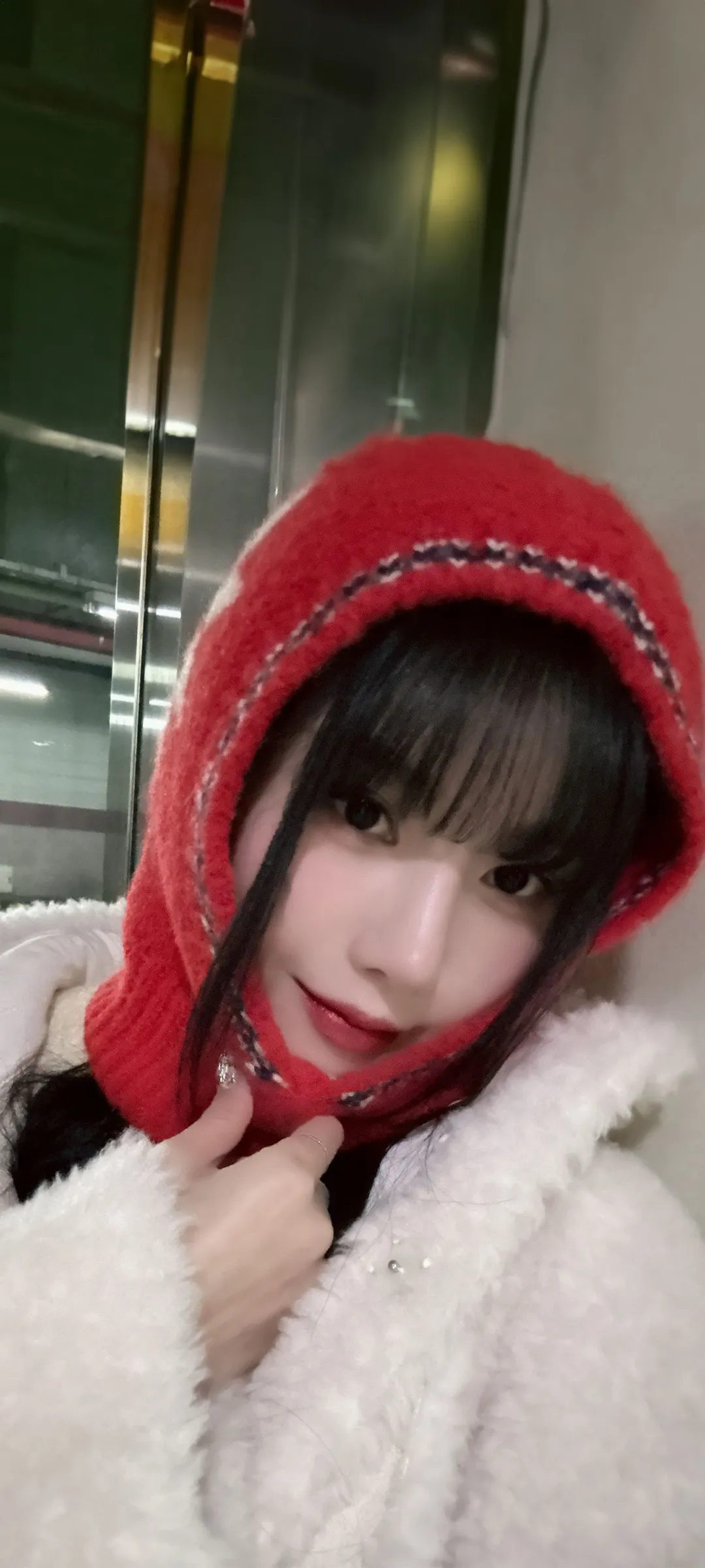 Kwon Eun-bi kilit ekranı telefon duvar kağıdı 4K HD i̇ndir — IZ*ONE