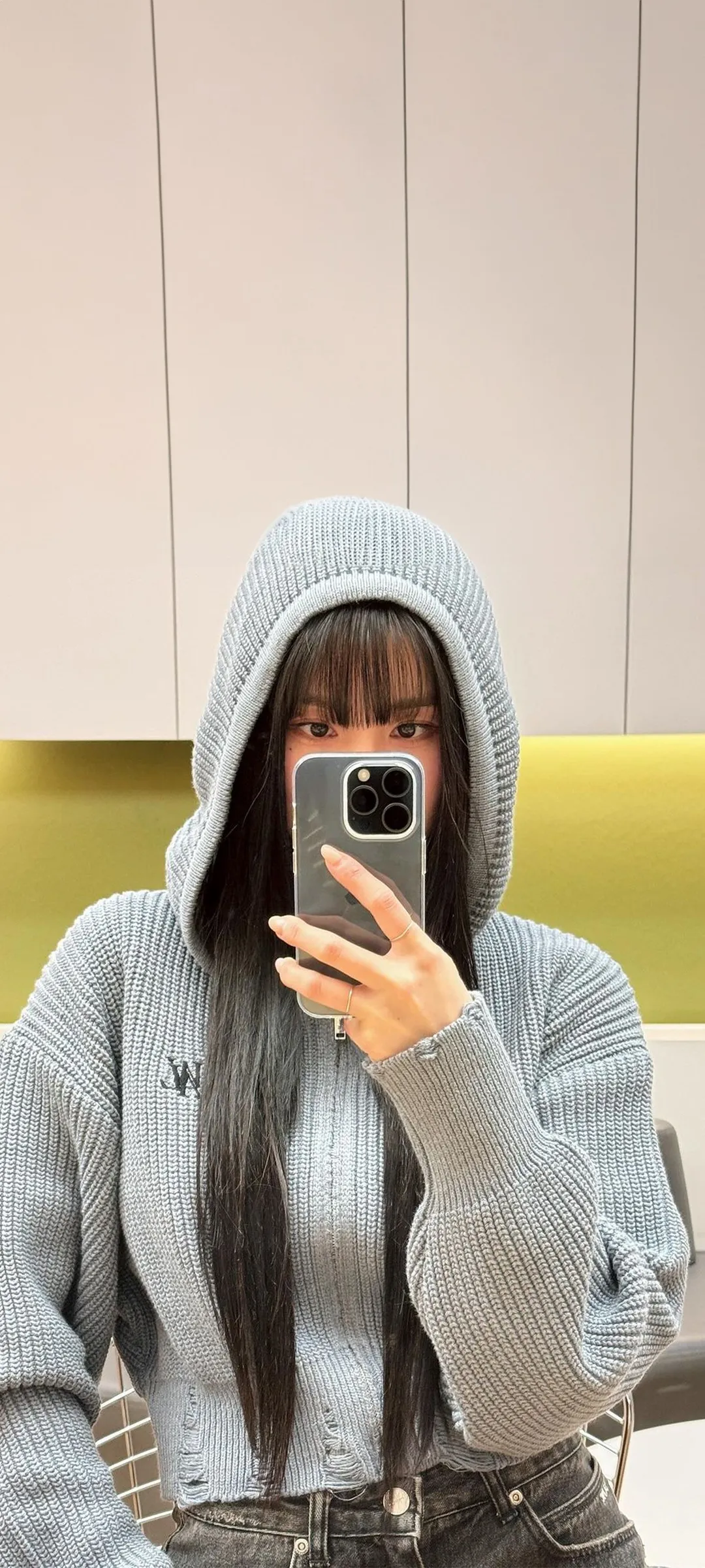 วอลเปเปอร์ หน้าจอล็อก มือถือ Kwon Eun-bi 4K HD ดาวน์โหลด — IZ*ONE