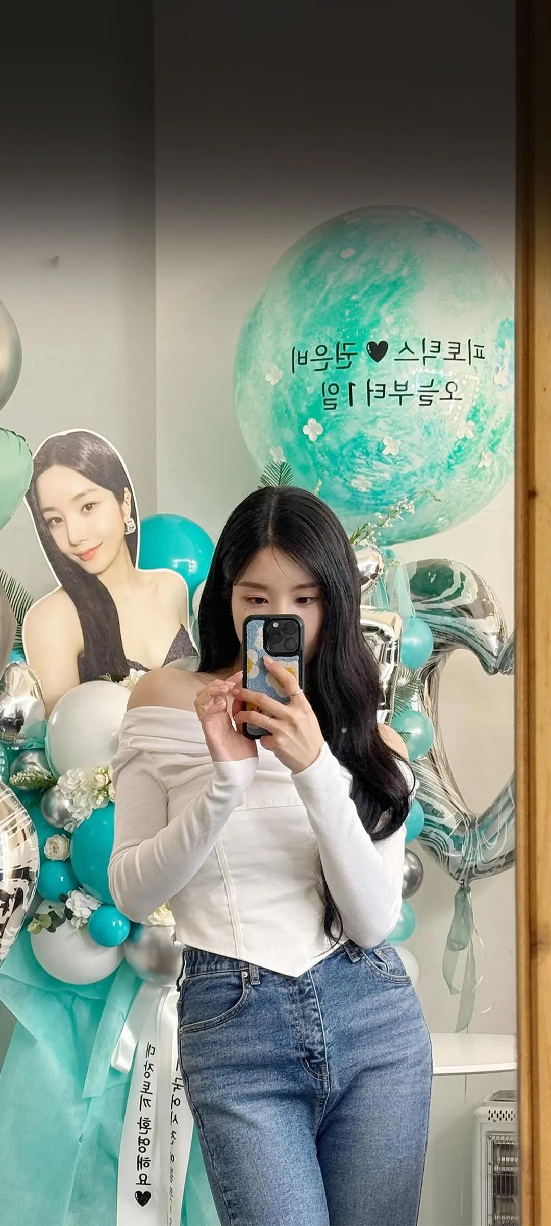 วอลเปเปอร์ หน้าจอล็อก มือถือ Kwon Eun-bi 4K HD ดาวน์โหลด — IZ*ONE