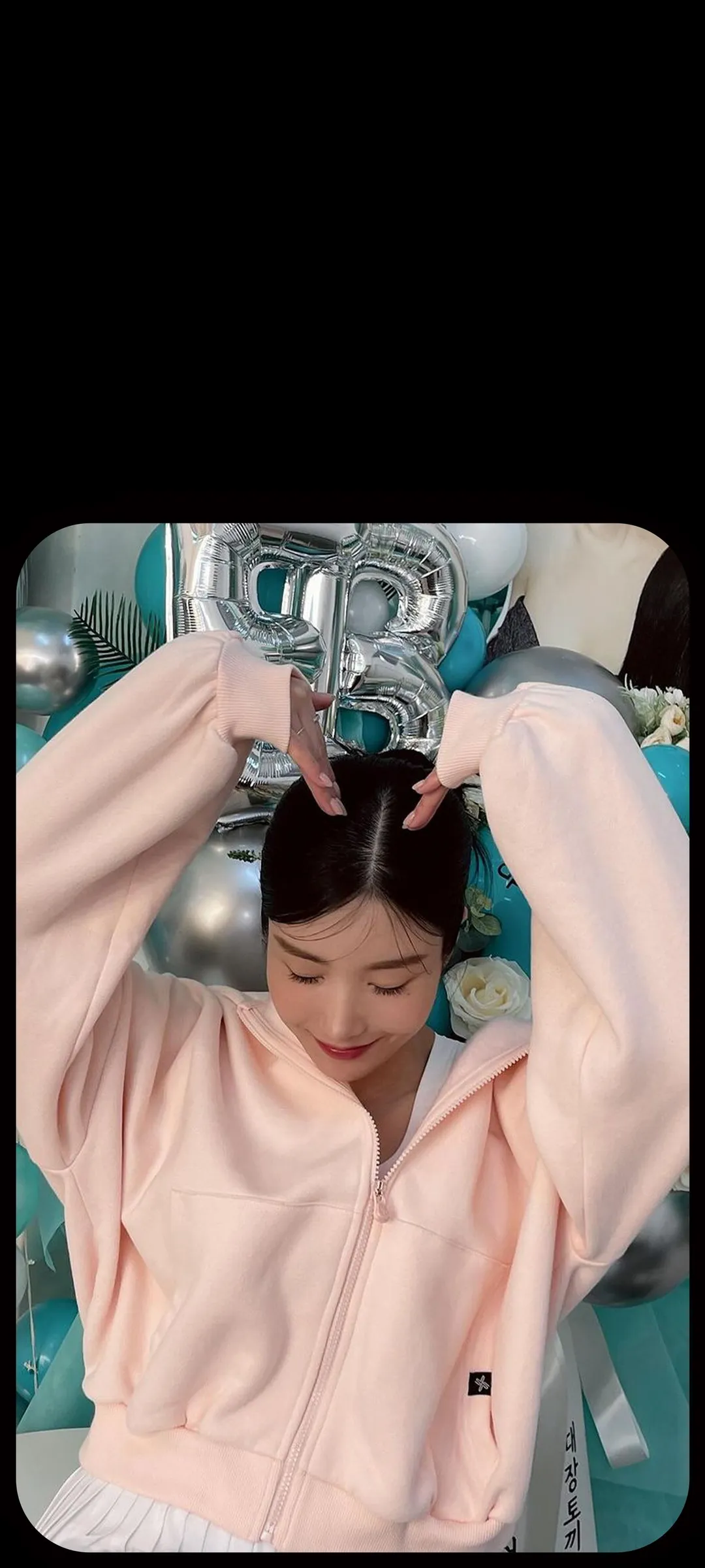 วอลเปเปอร์ หน้าจอล็อก มือถือ Kwon Eun-bi 4K HD ดาวน์โหลด — IZ*ONE